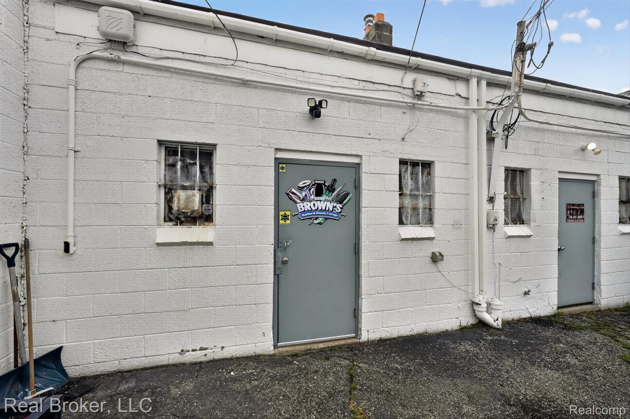 22713-22715 Plymouth Road