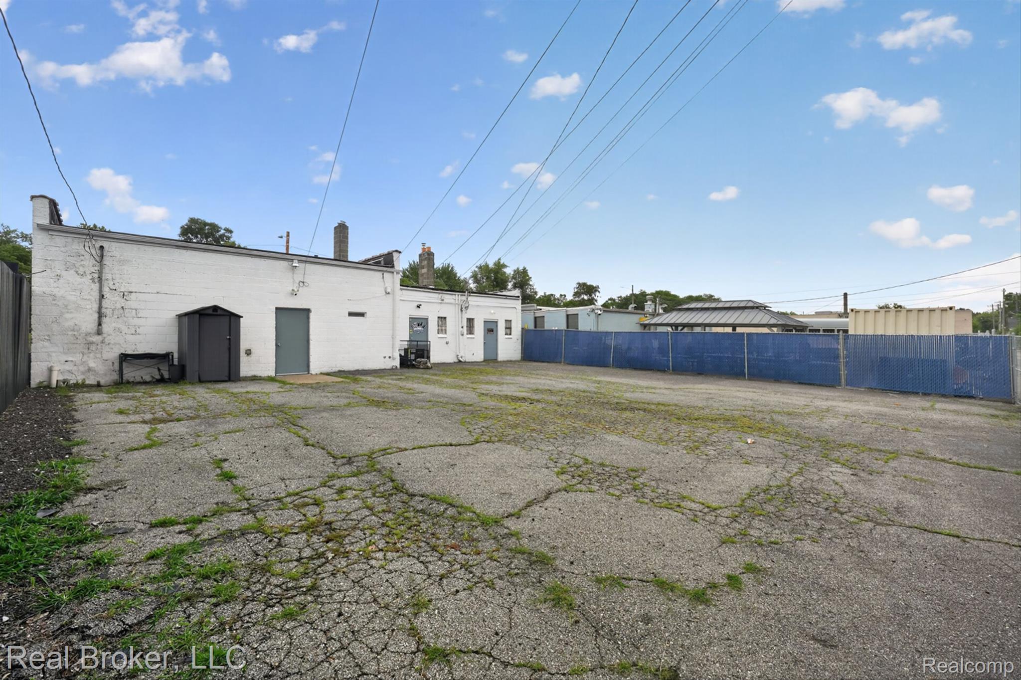 22713-22715 Plymouth Road