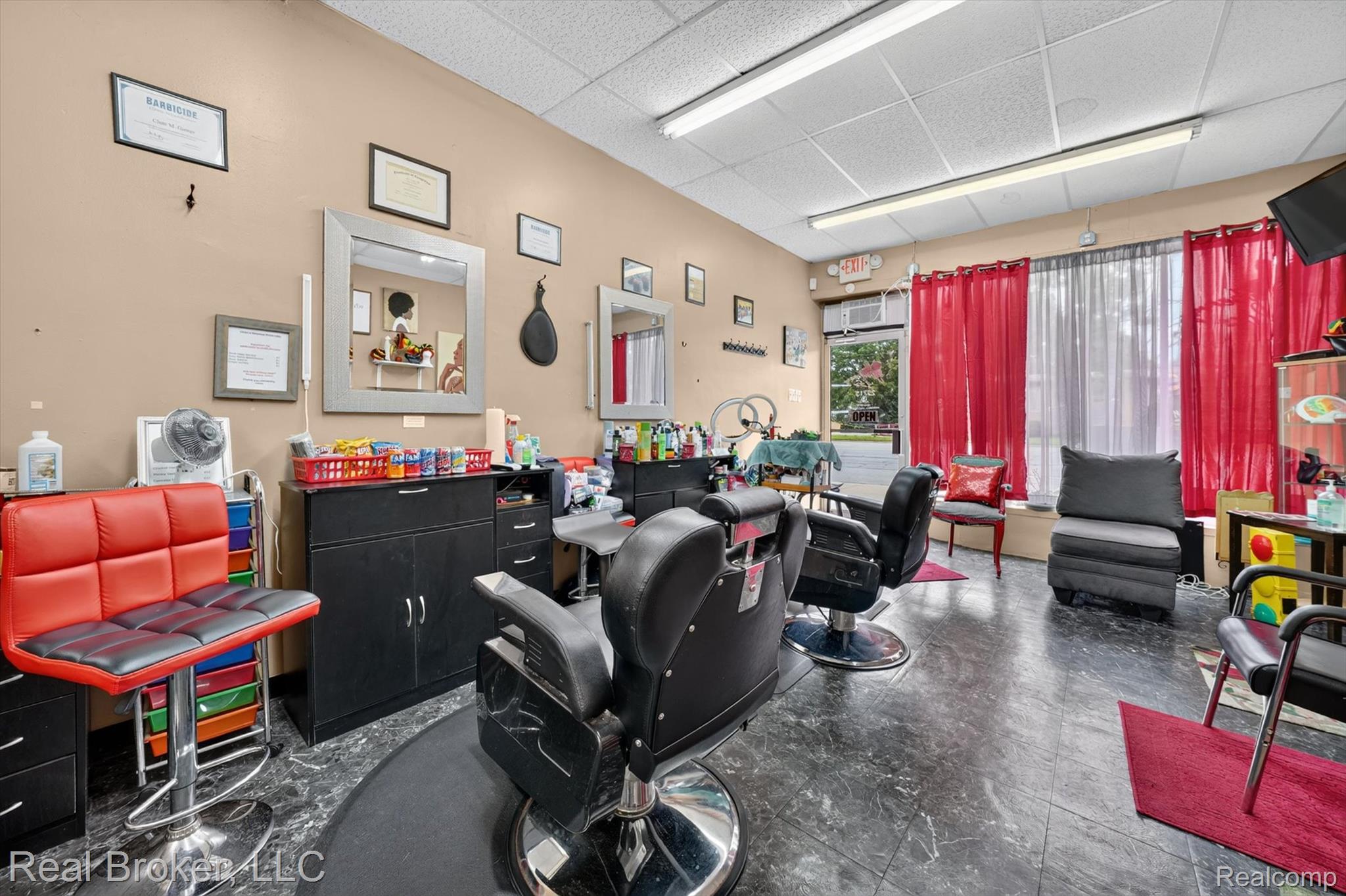 22713-22715 Plymouth Road