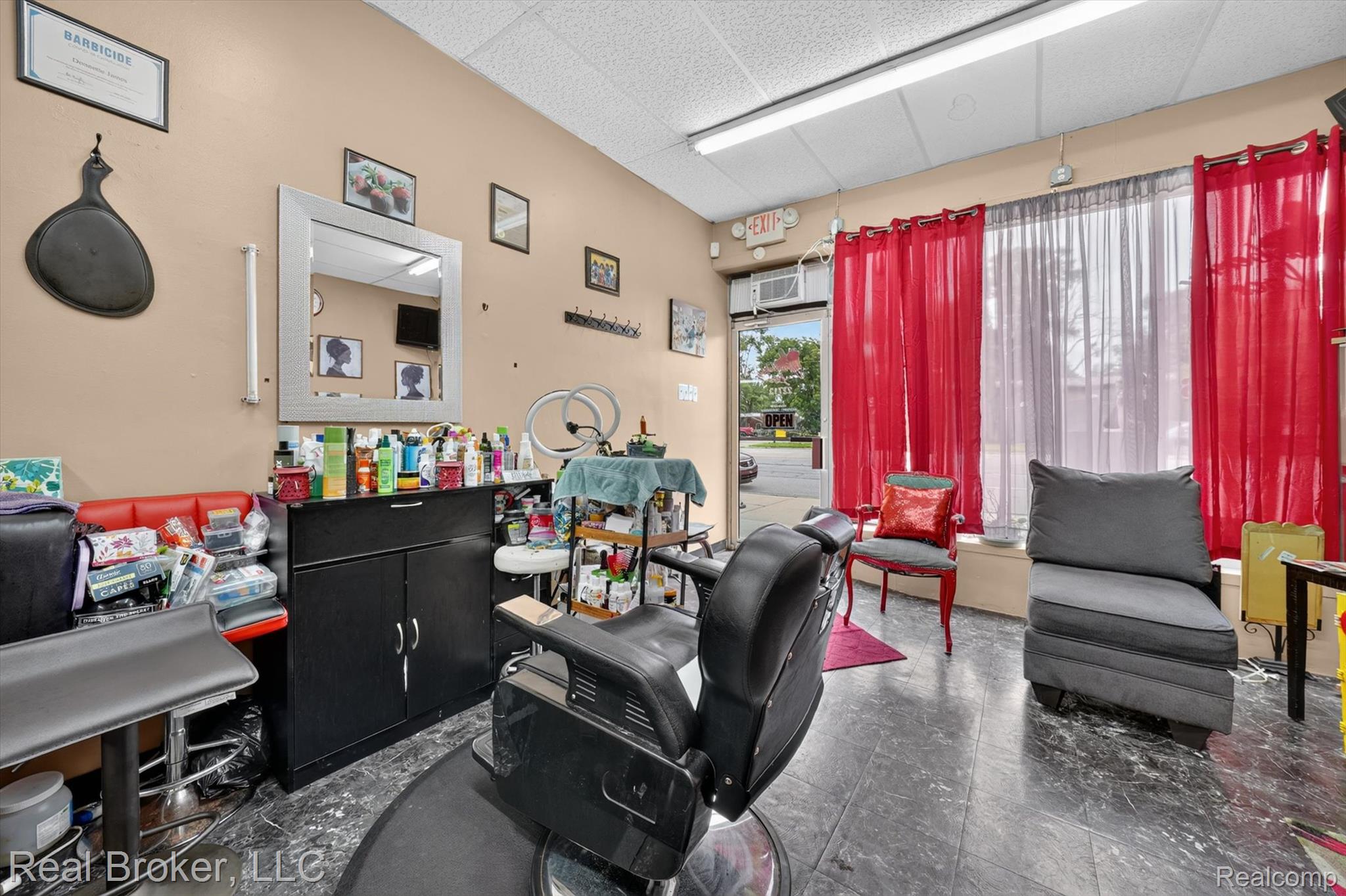 22713-22715 Plymouth Road