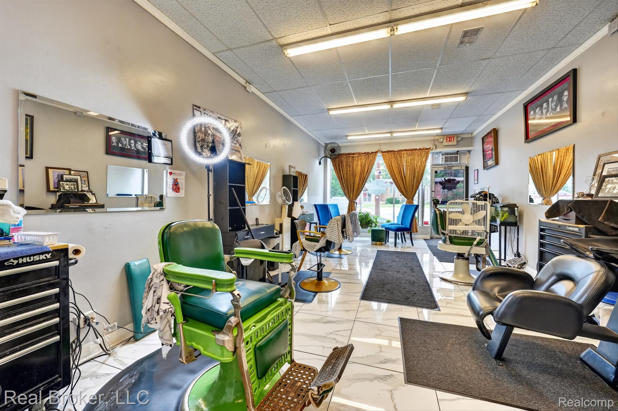 22713-22715 Plymouth Road