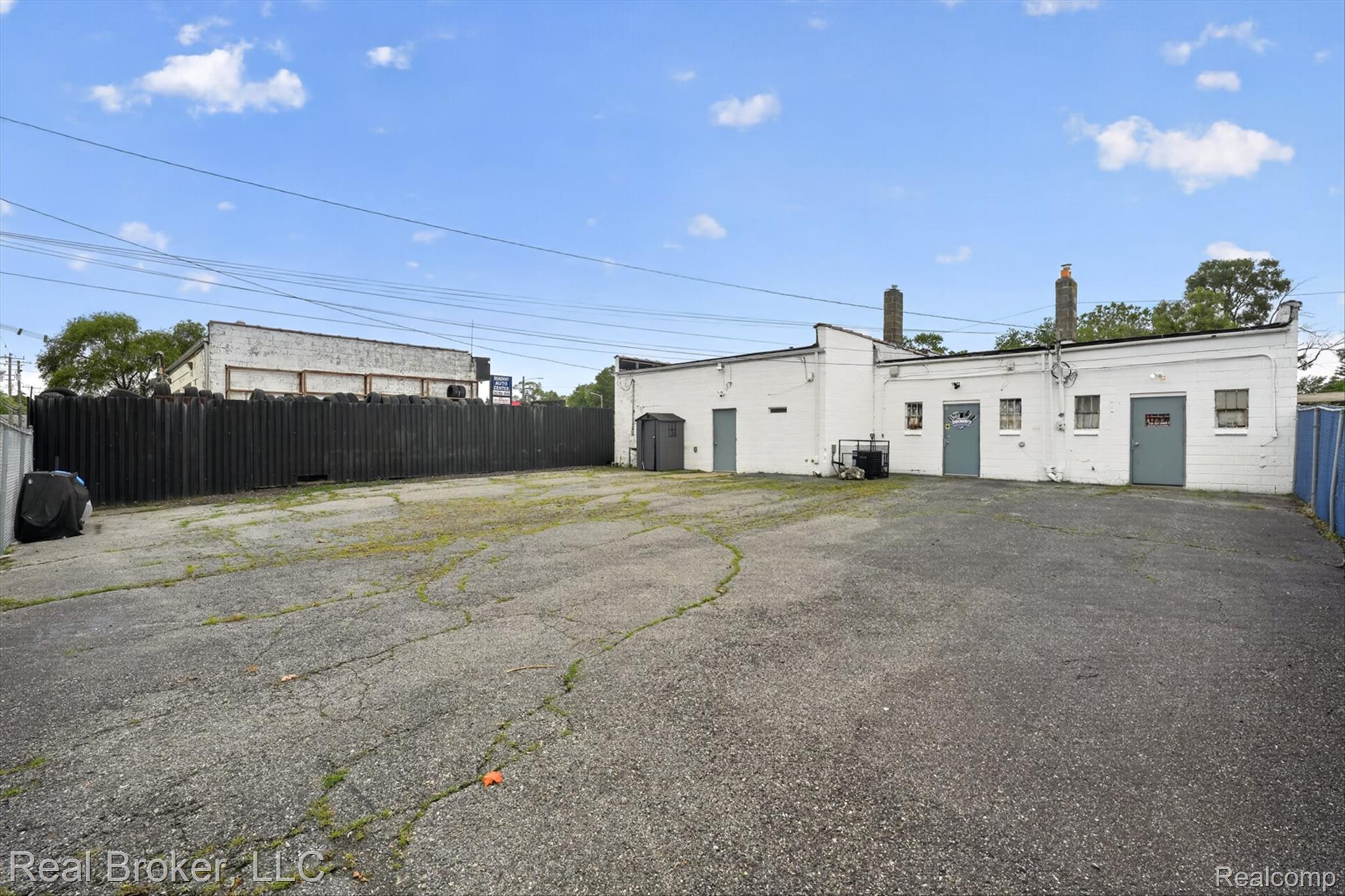 22713-22715 Plymouth Road