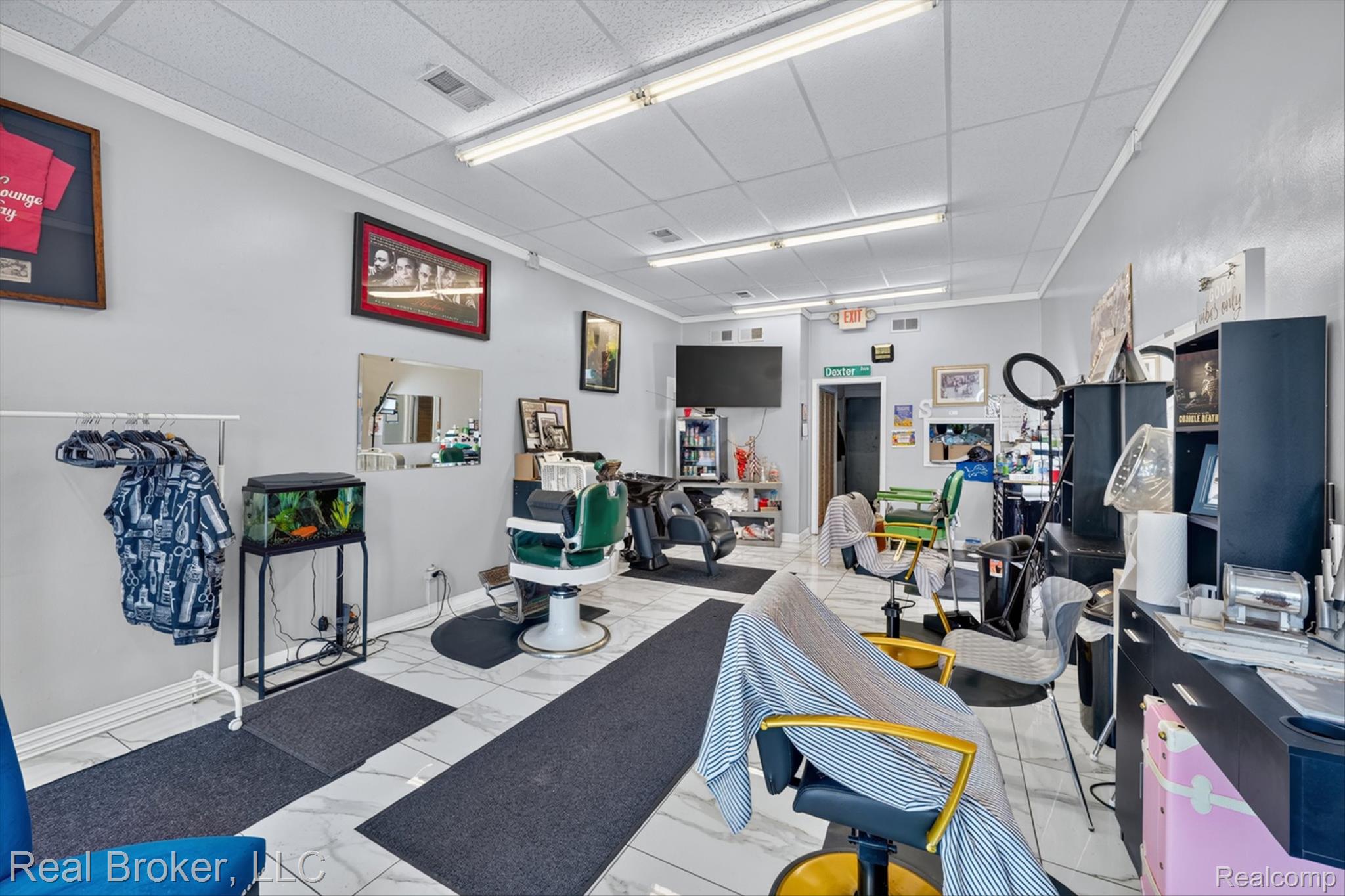 22713-22715 Plymouth Road