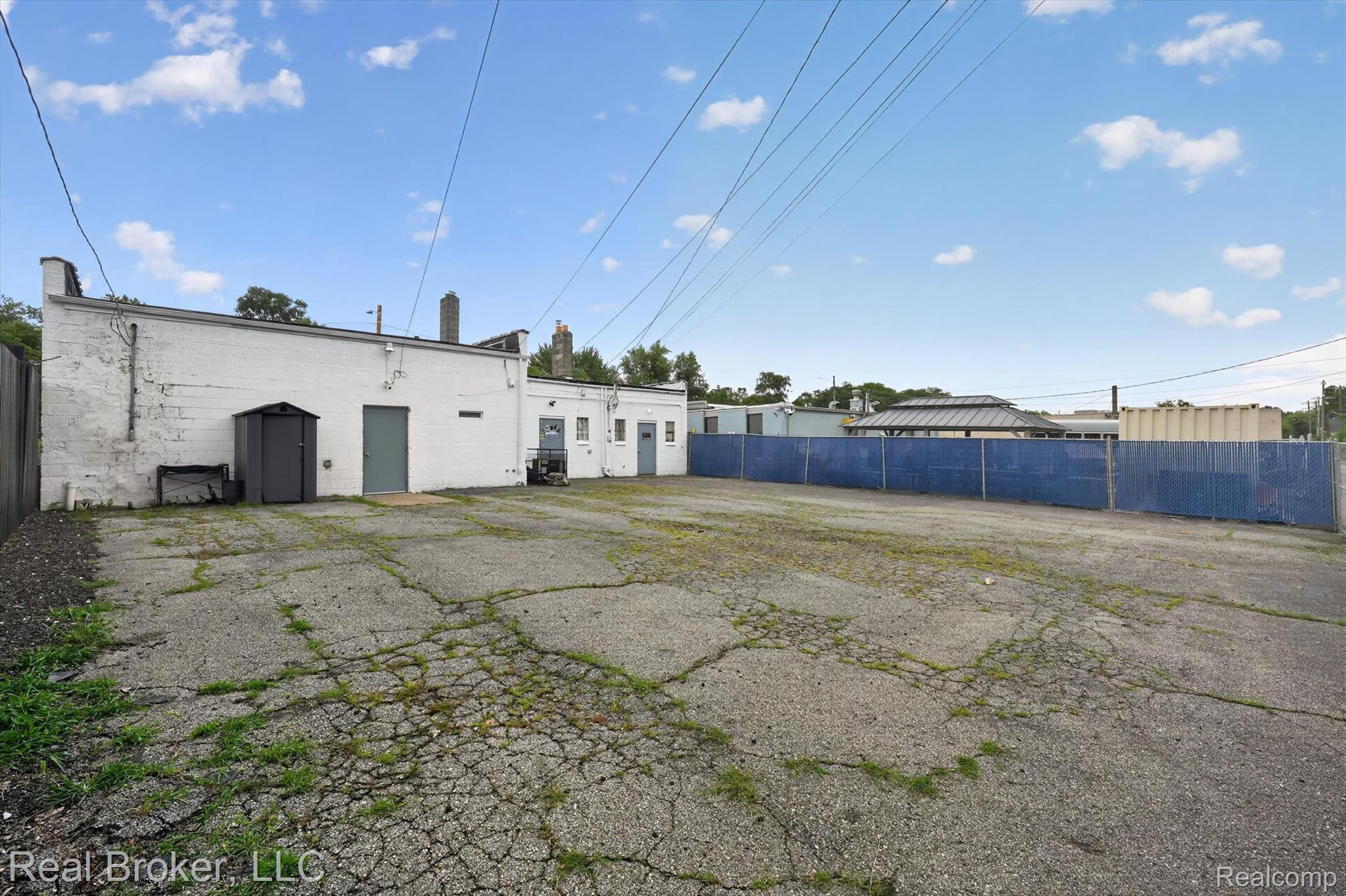 22713-22715 Plymouth Road