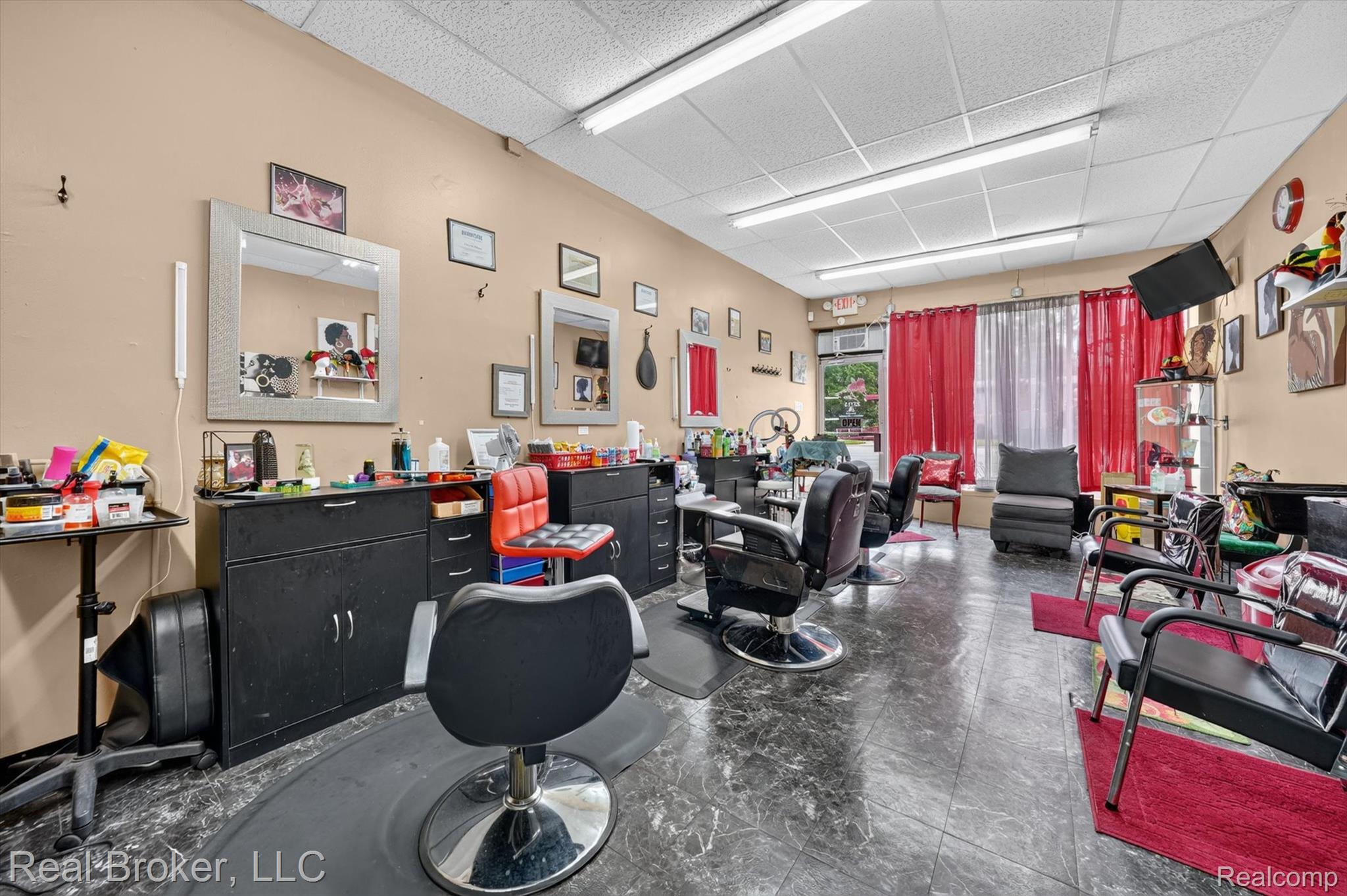 22713-22715 Plymouth Road