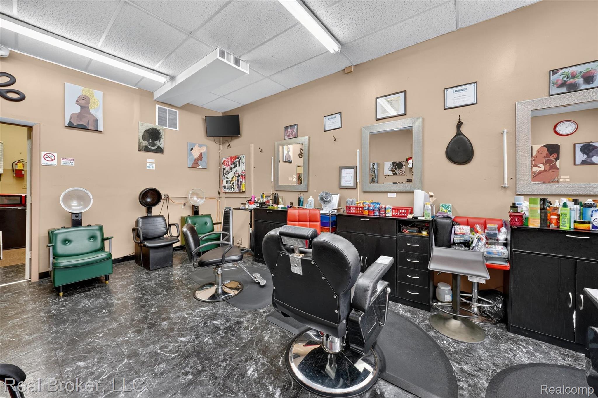 22713-22715 Plymouth Road