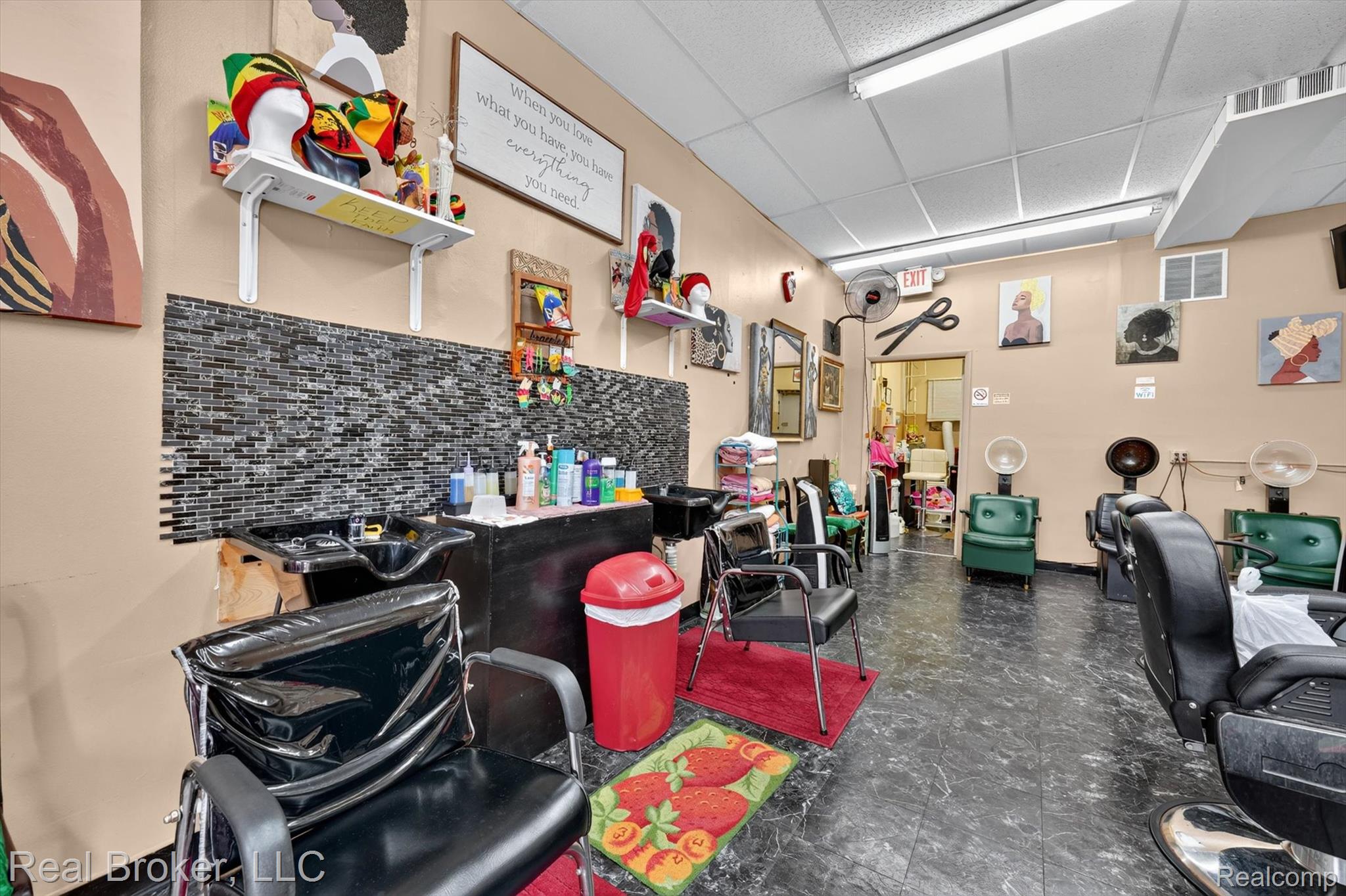 22713-22715 Plymouth Road