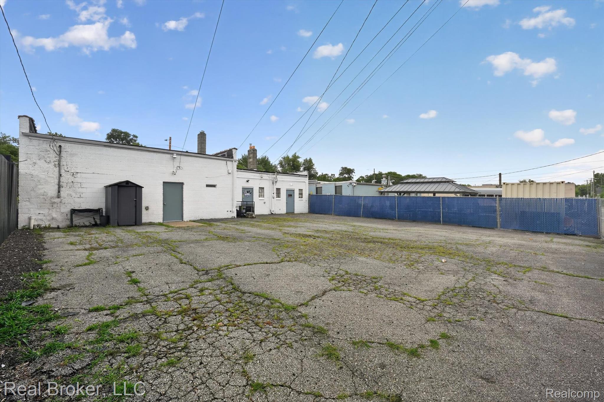 22721 Plymouth Road