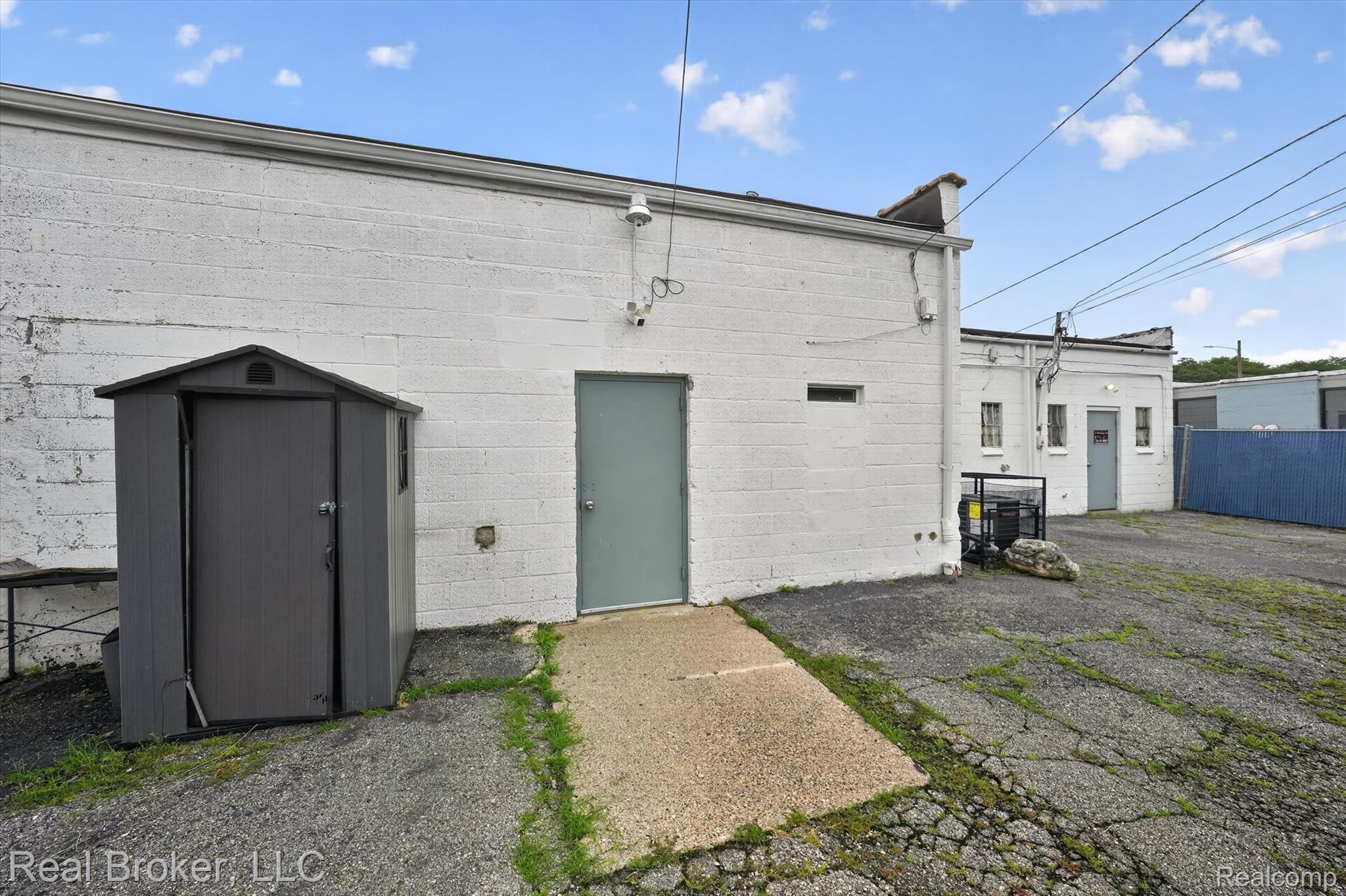 22721 Plymouth Road