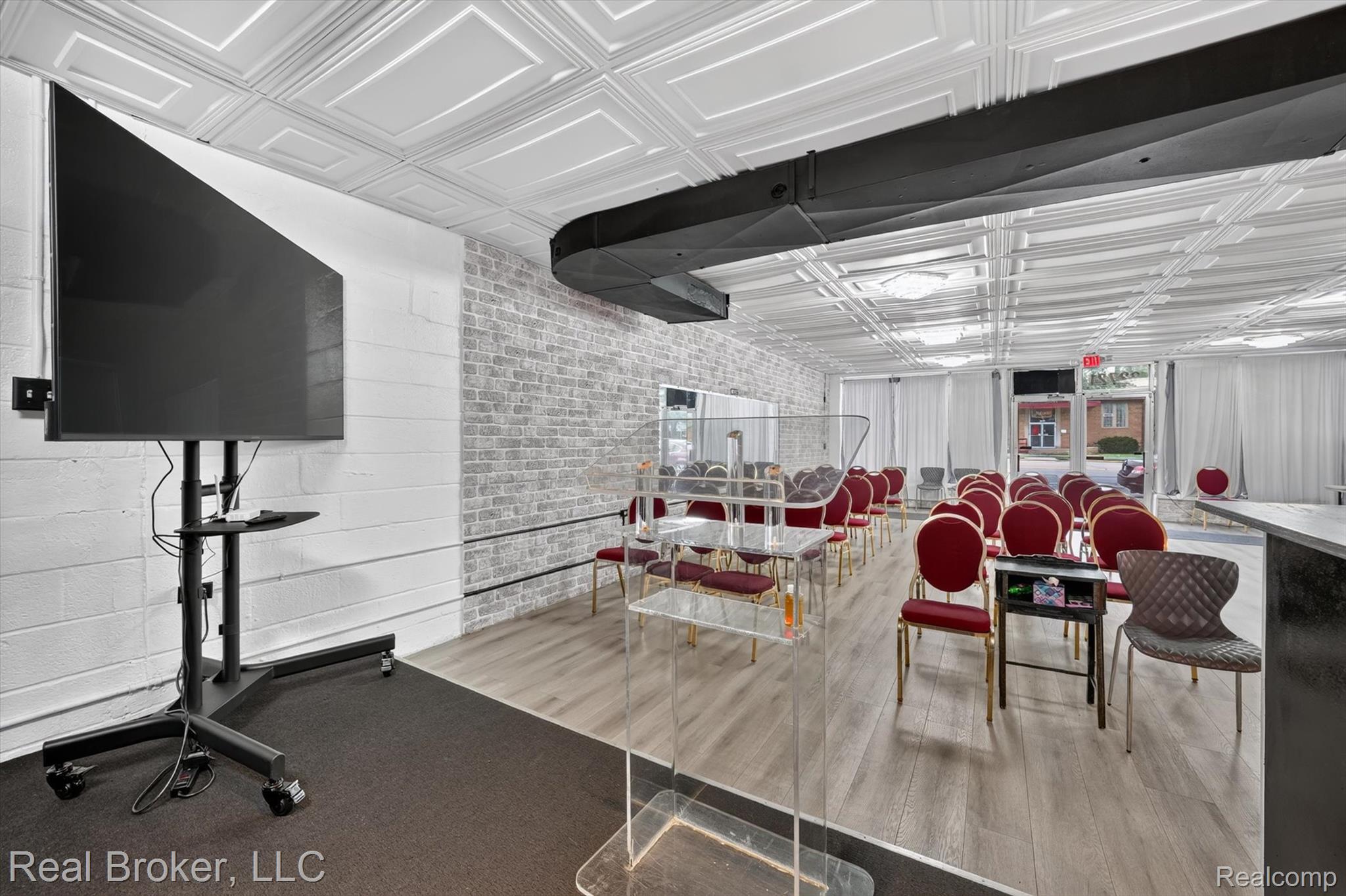 22721 Plymouth Road