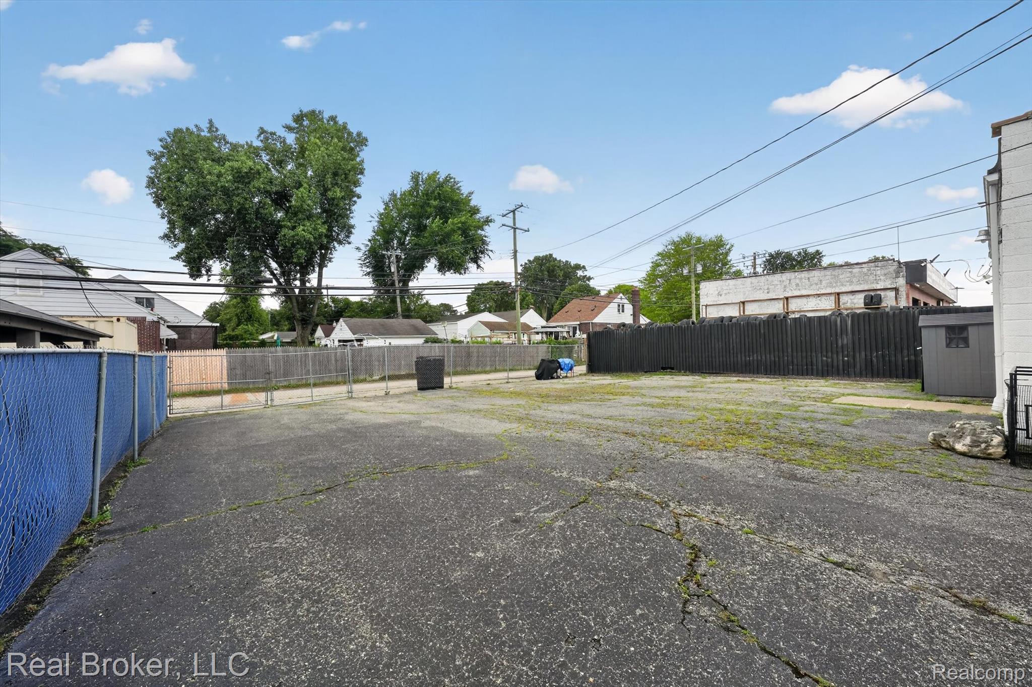 22721 Plymouth Road