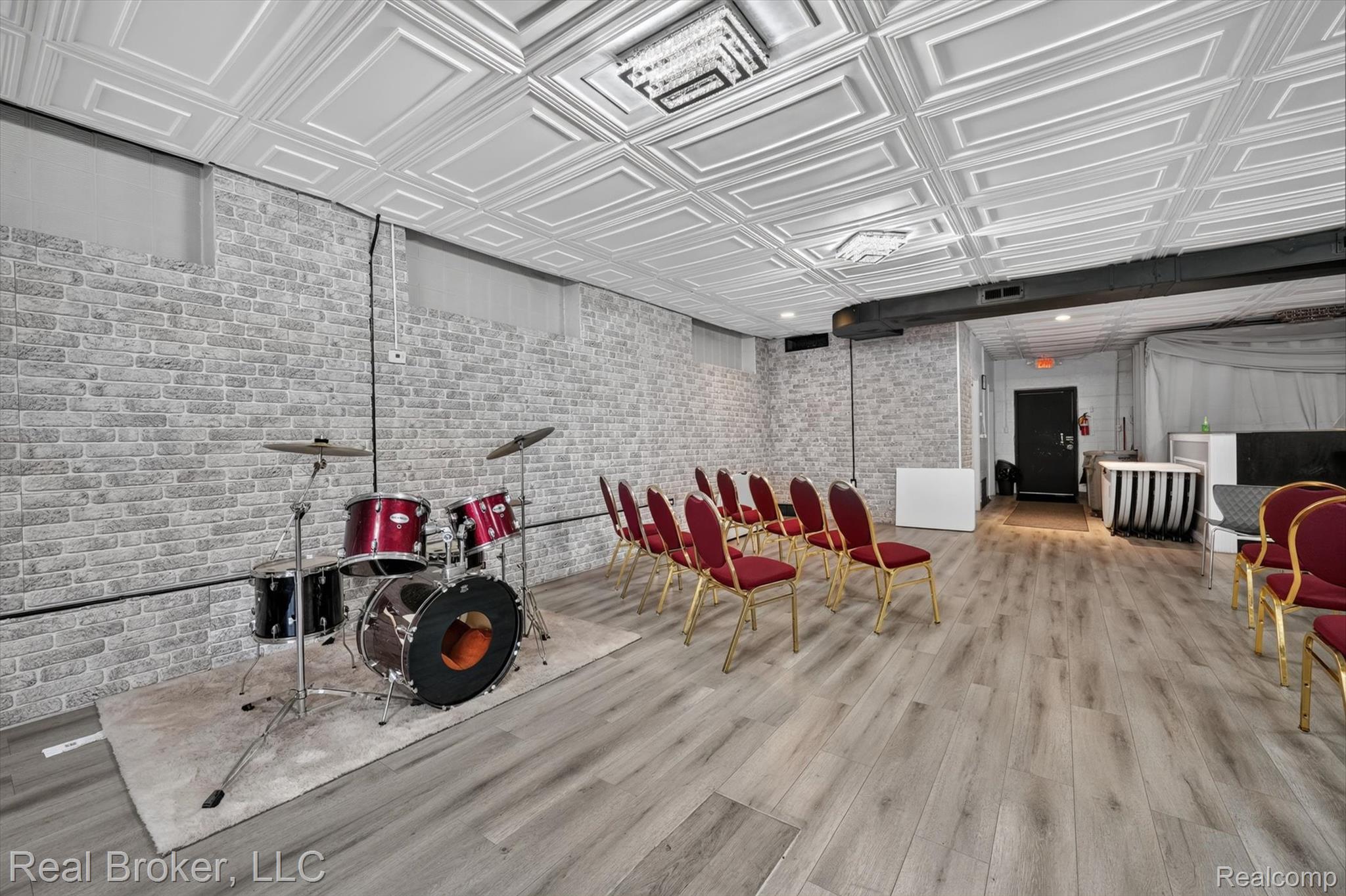 22721 Plymouth Road