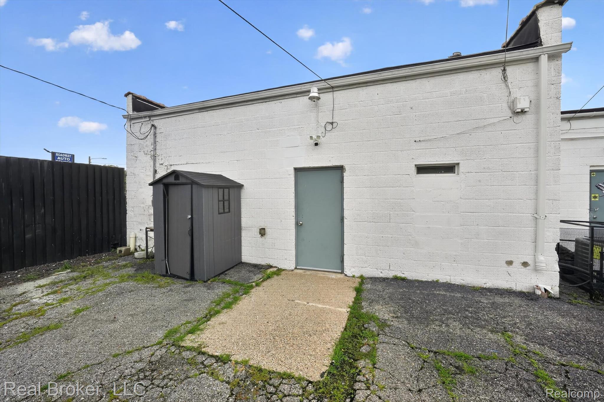 22721 Plymouth Road