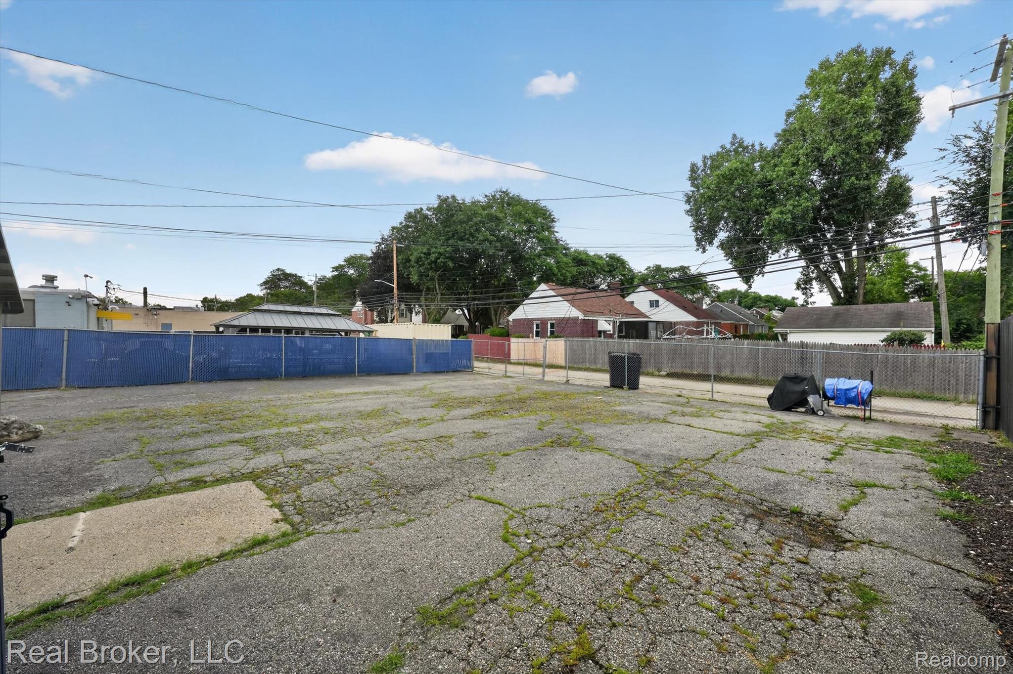 22721 Plymouth Road