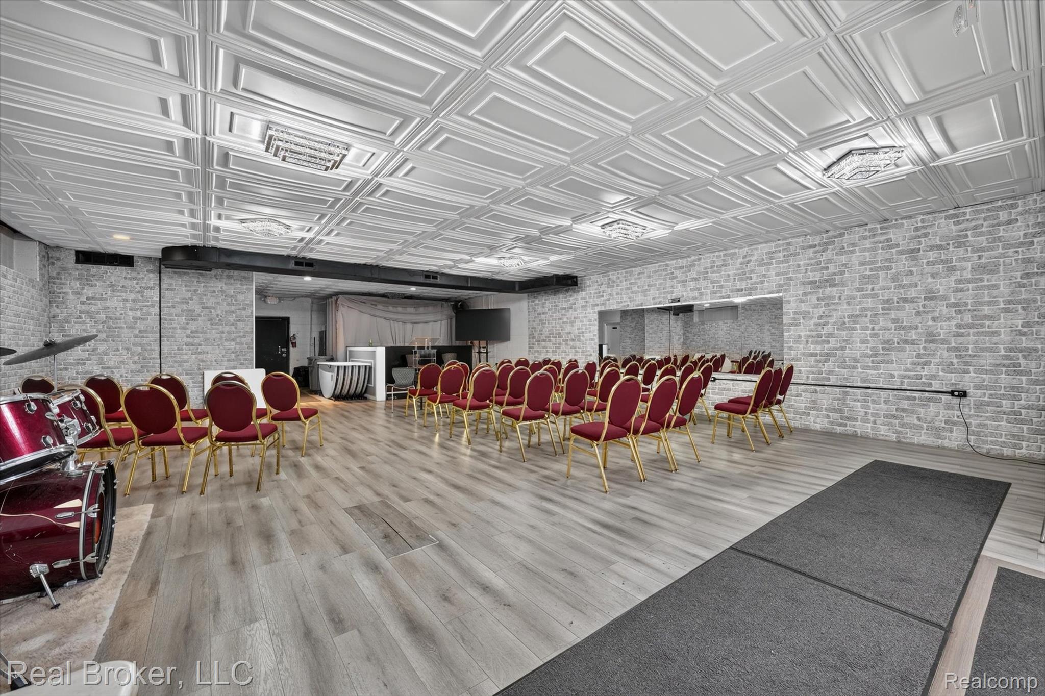 22721 Plymouth Road