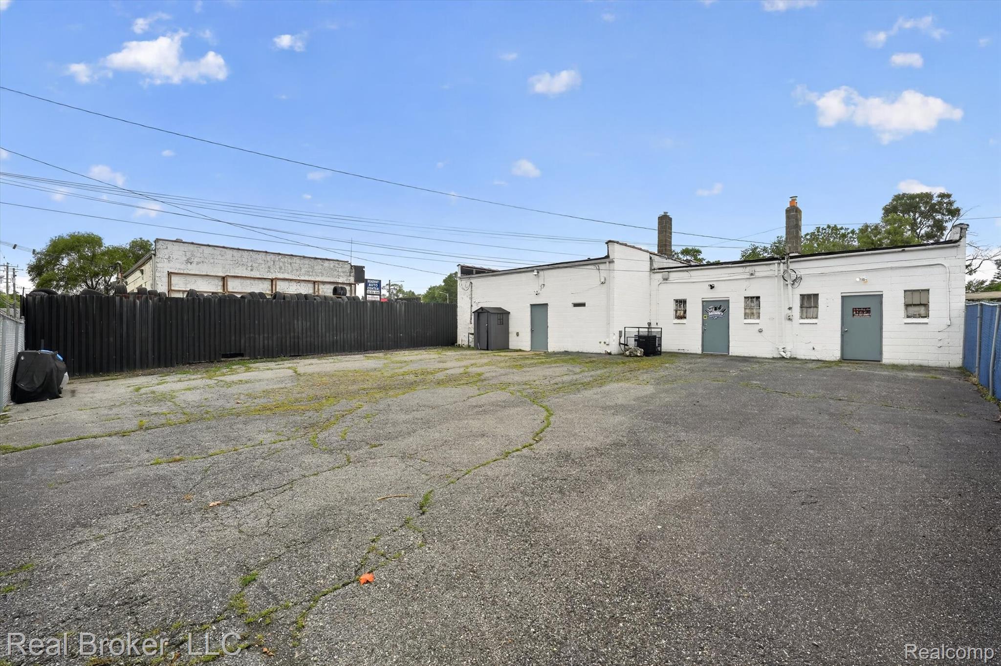 22721 Plymouth Road