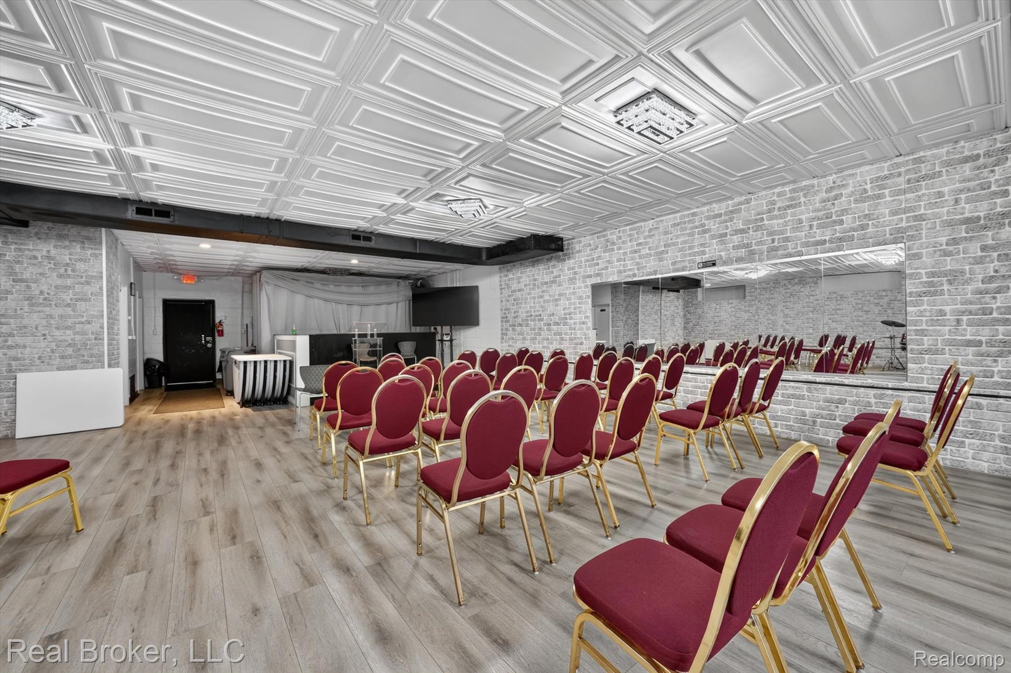 22721 Plymouth Road