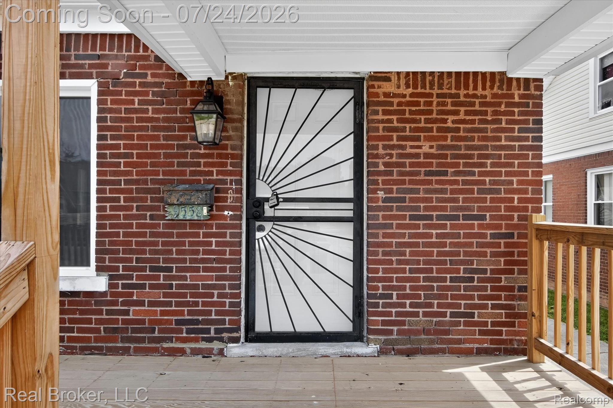 9558 Mark Twain Street
