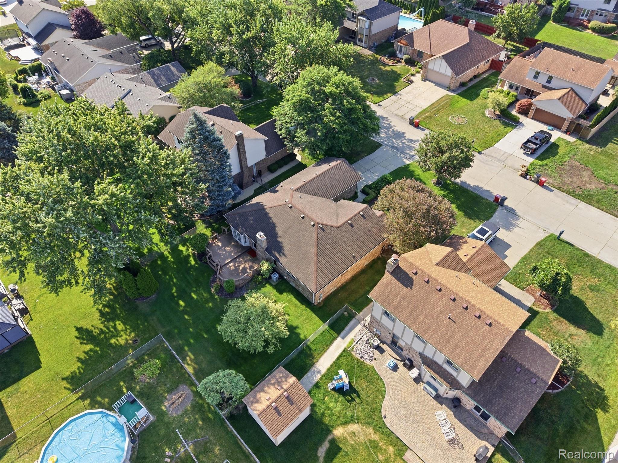 20731 Truax Lane