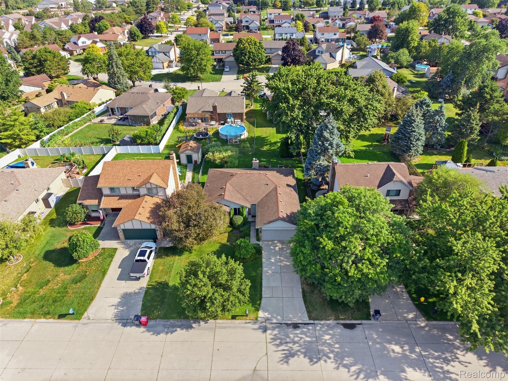 20731 Truax Lane