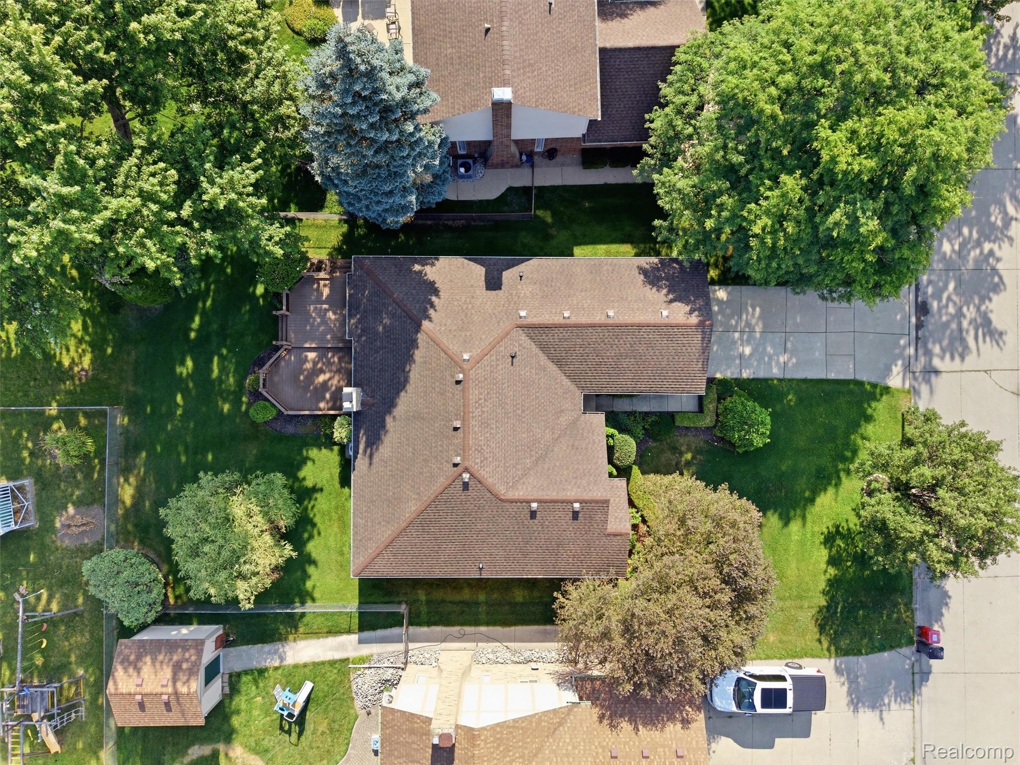 20731 Truax Lane