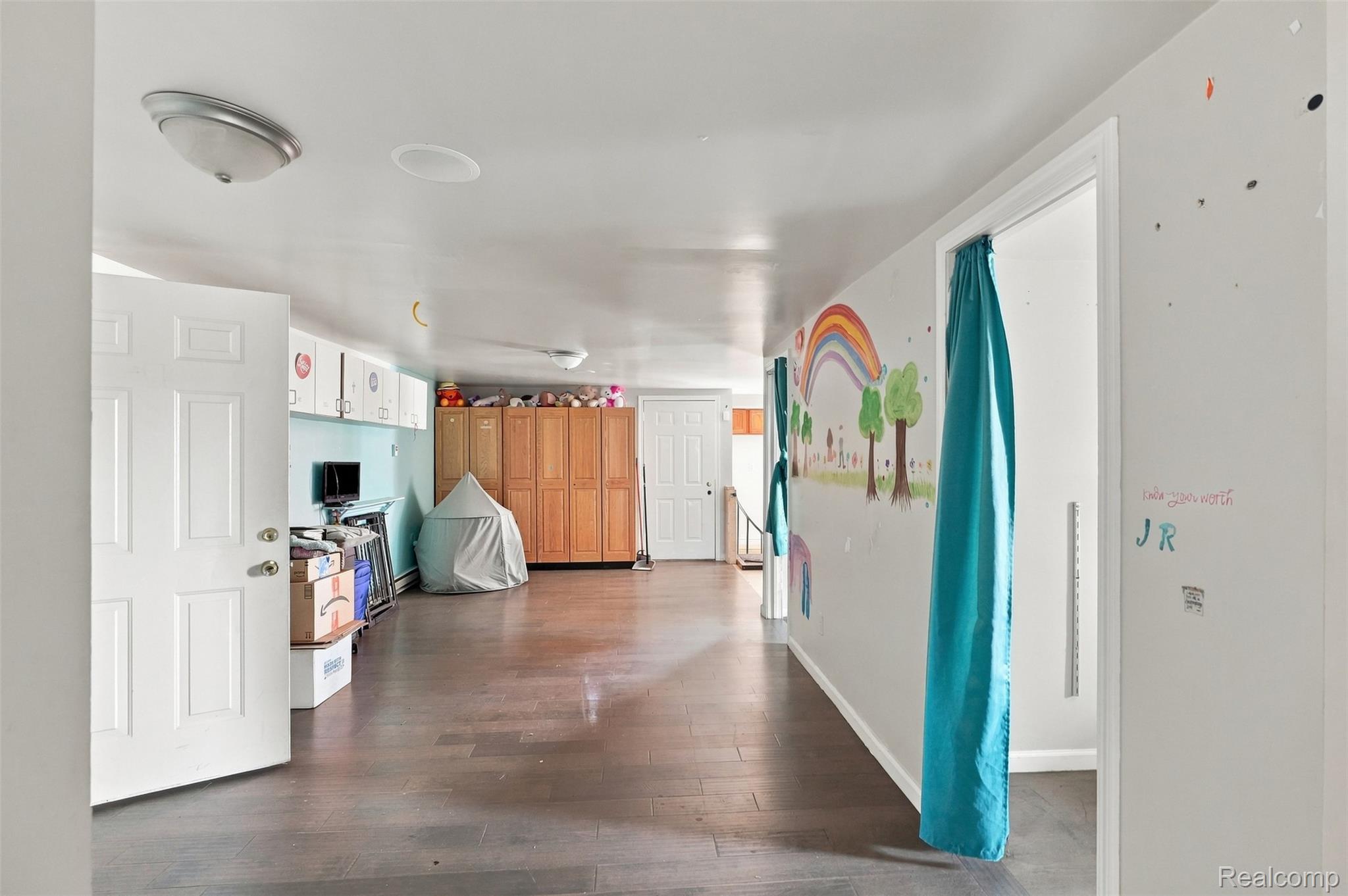 5161 Parker Road