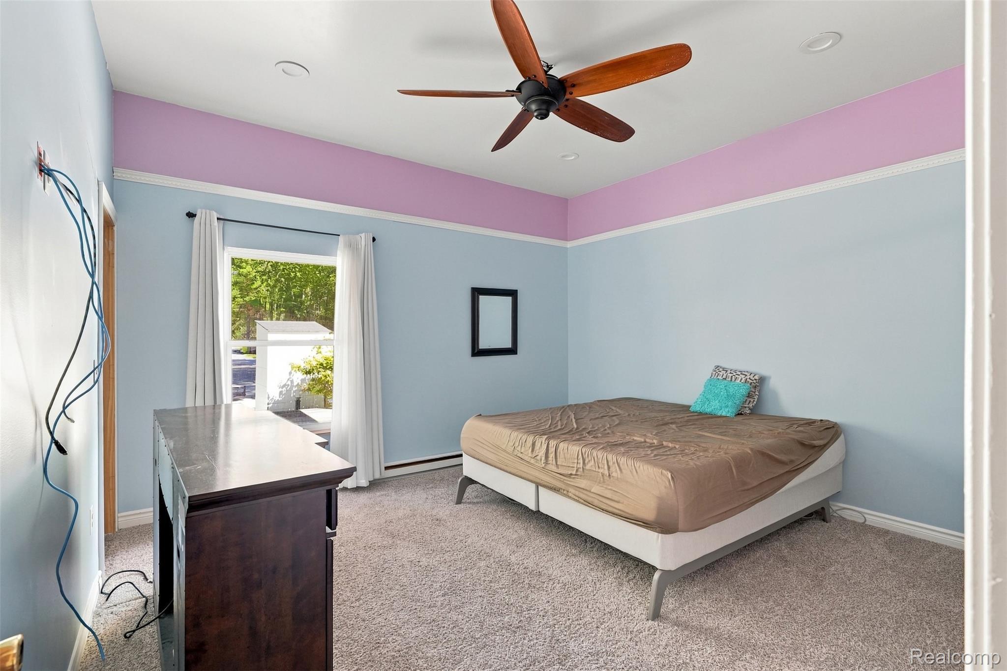5161 Parker Road