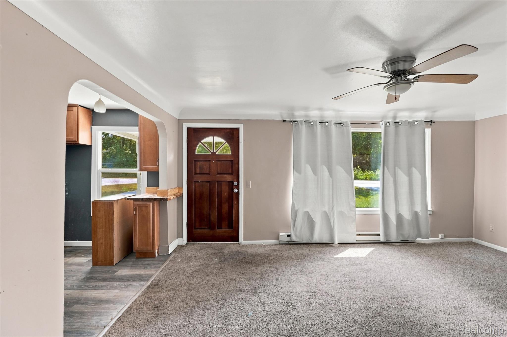 5161 Parker Road