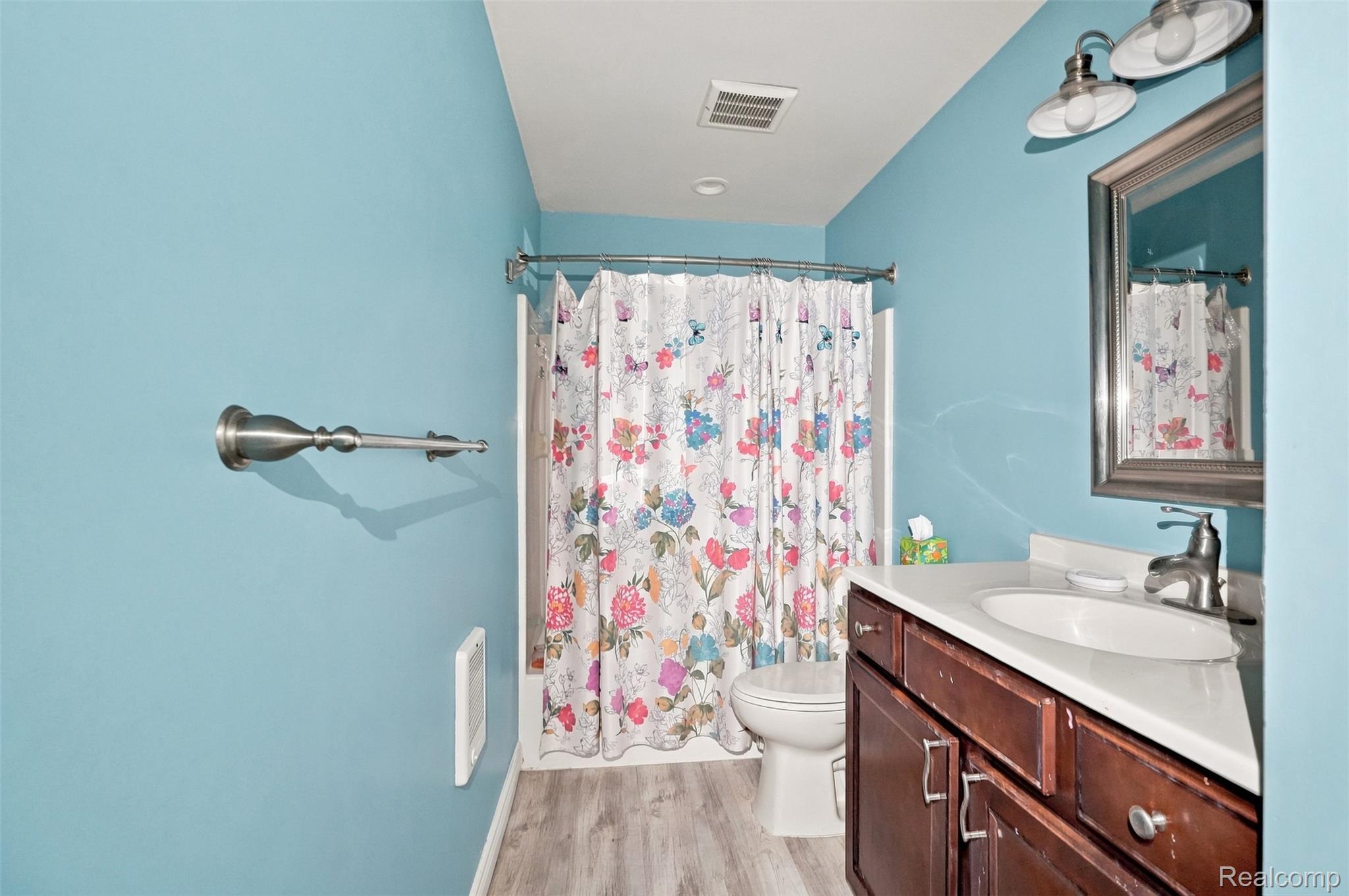 5161 Parker Road