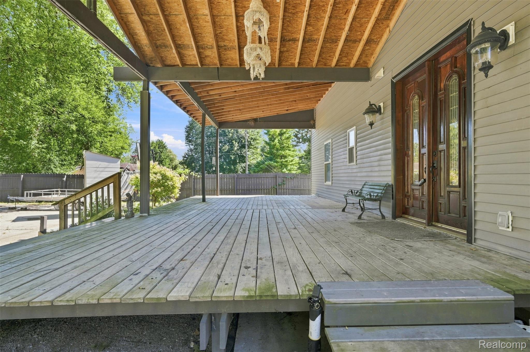 5161 Parker Road