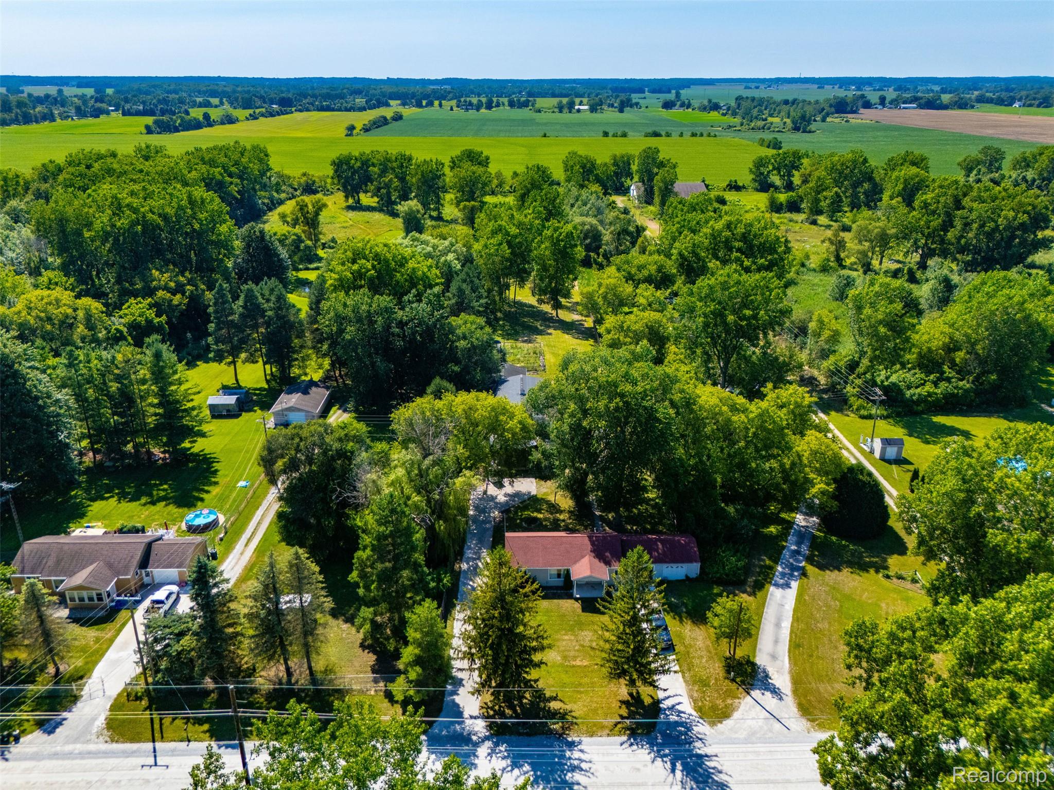 5161 Parker Road