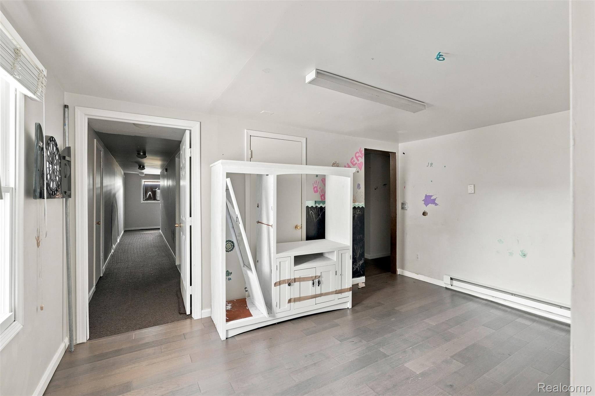 5161 Parker Road