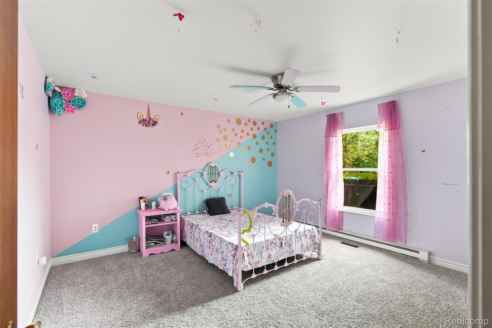 5161 Parker Road
