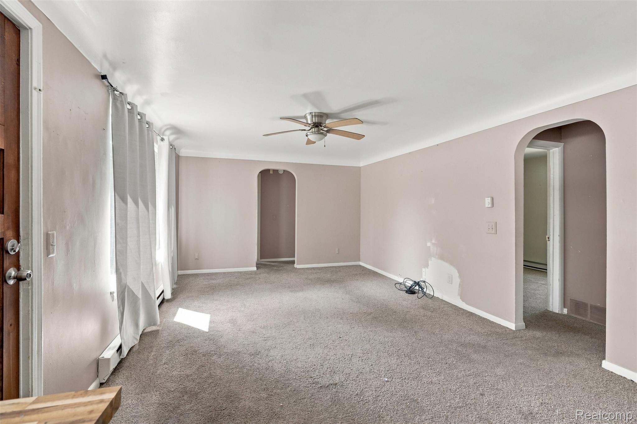 5161 Parker Road