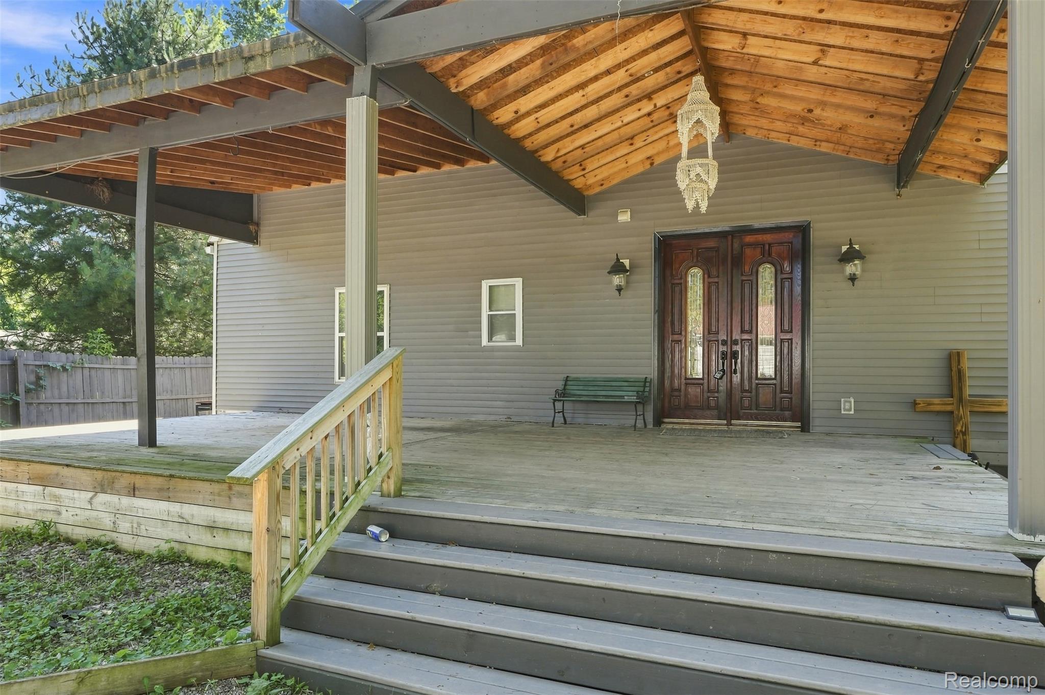 5161 Parker Road