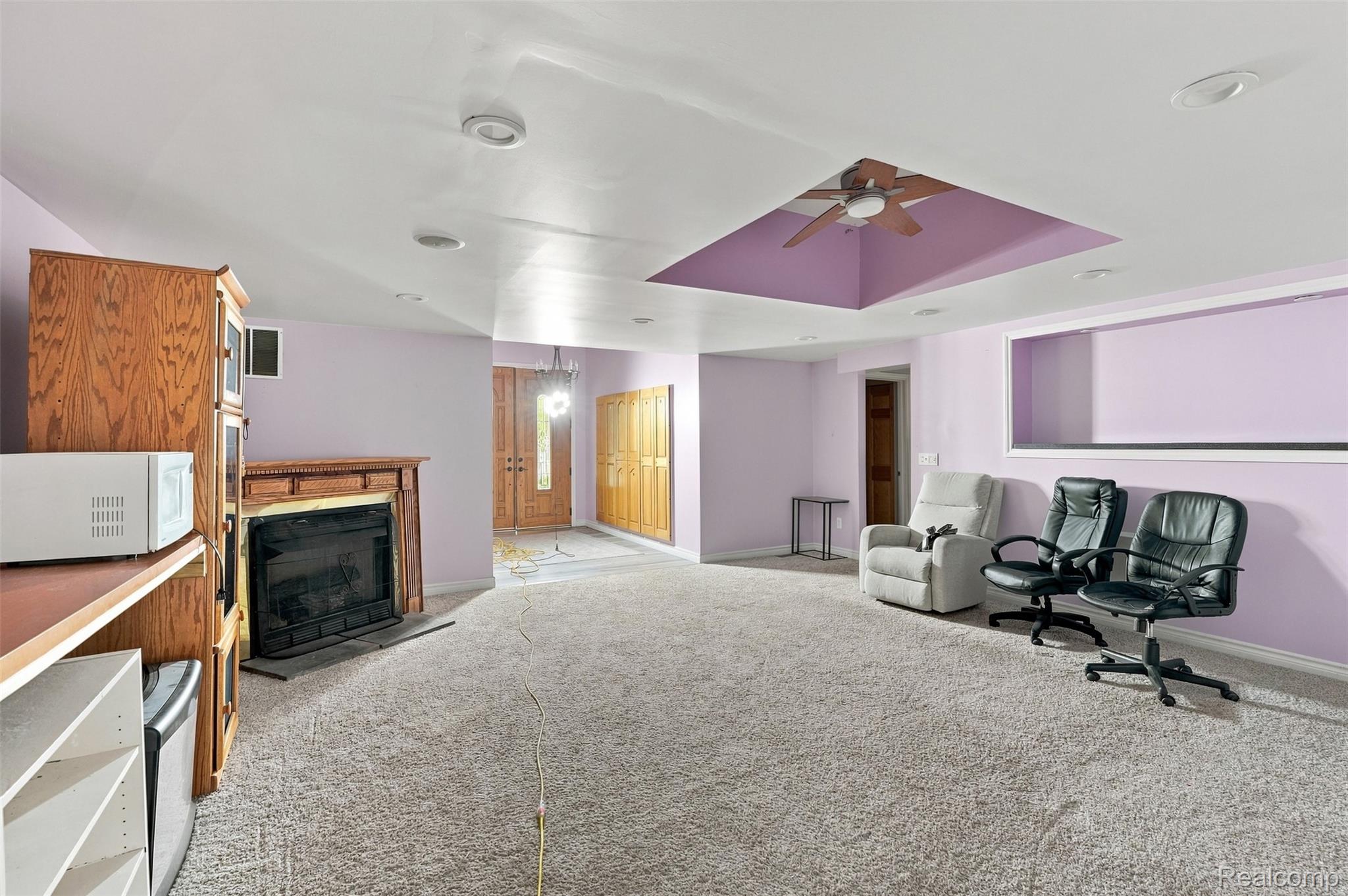 5161 Parker Road