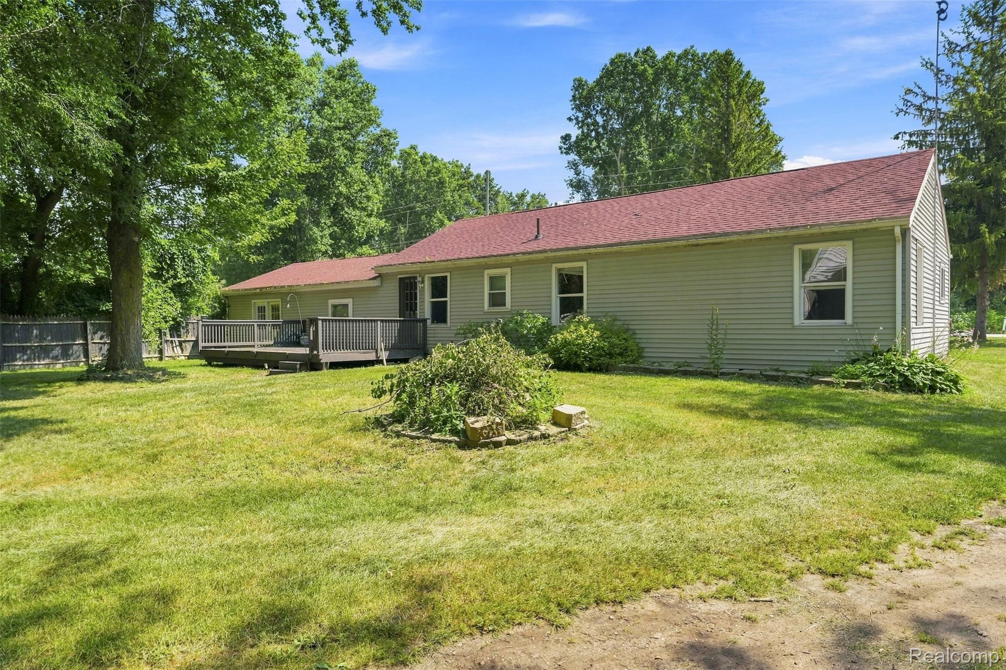 5161 Parker Road
