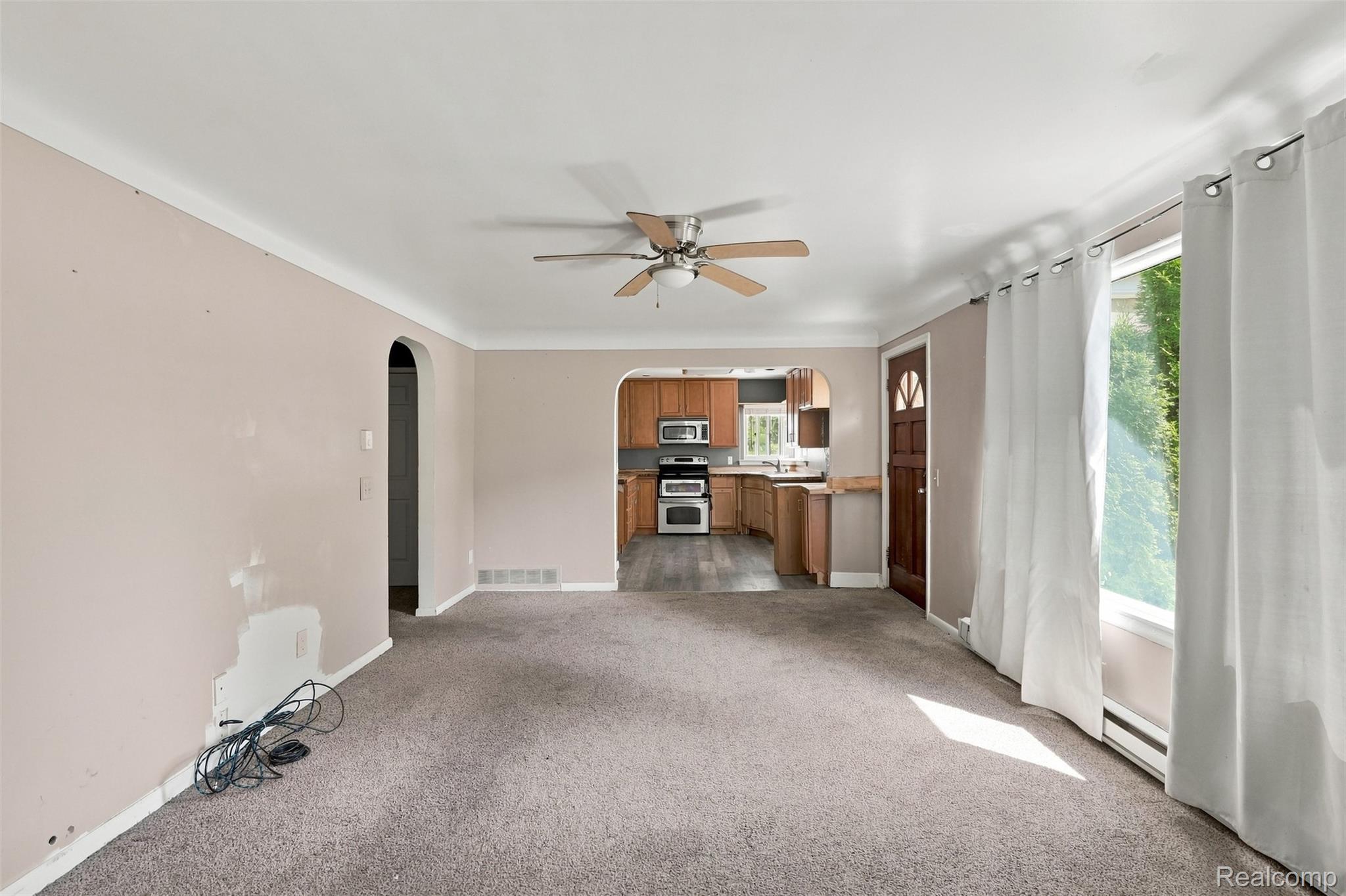 5161 Parker Road