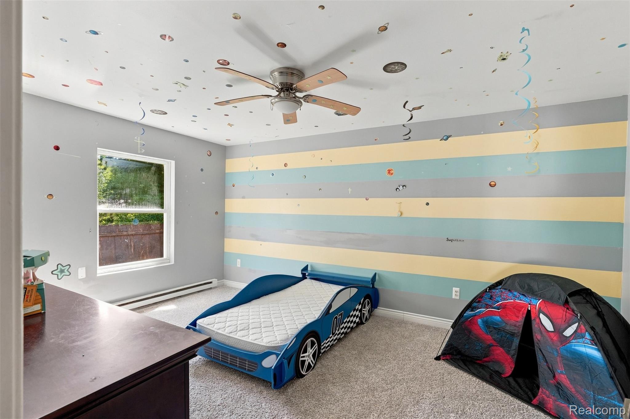 5161 Parker Road