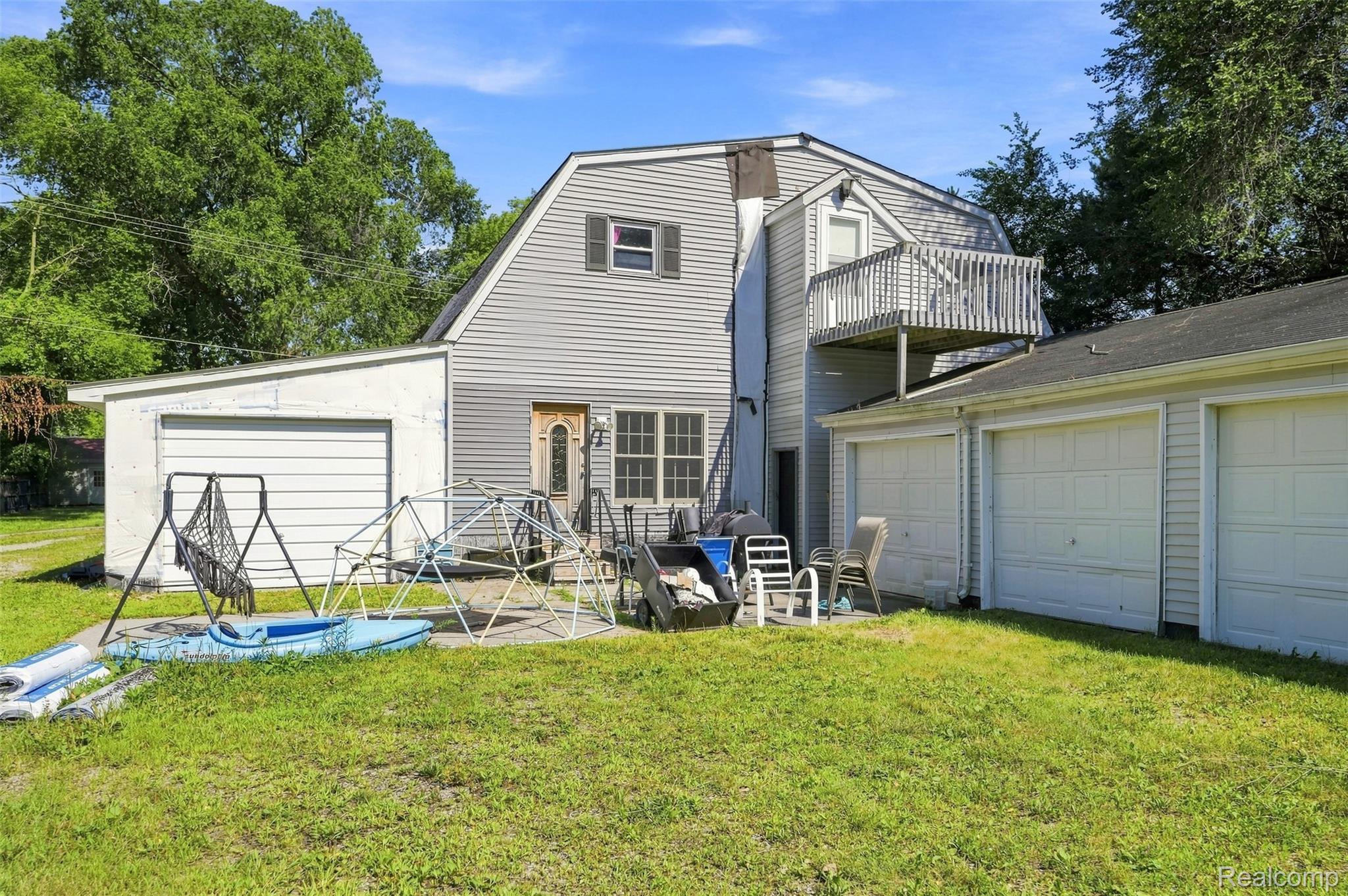5161 Parker Road