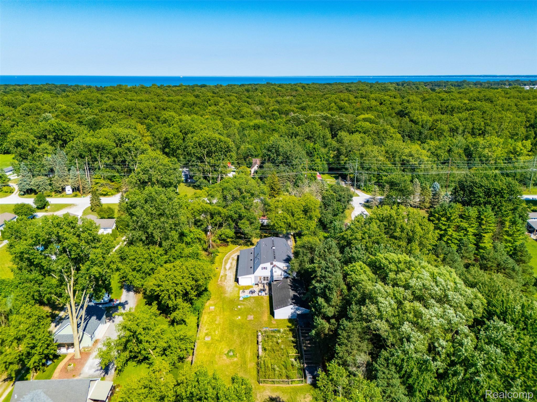 5161 Parker Road
