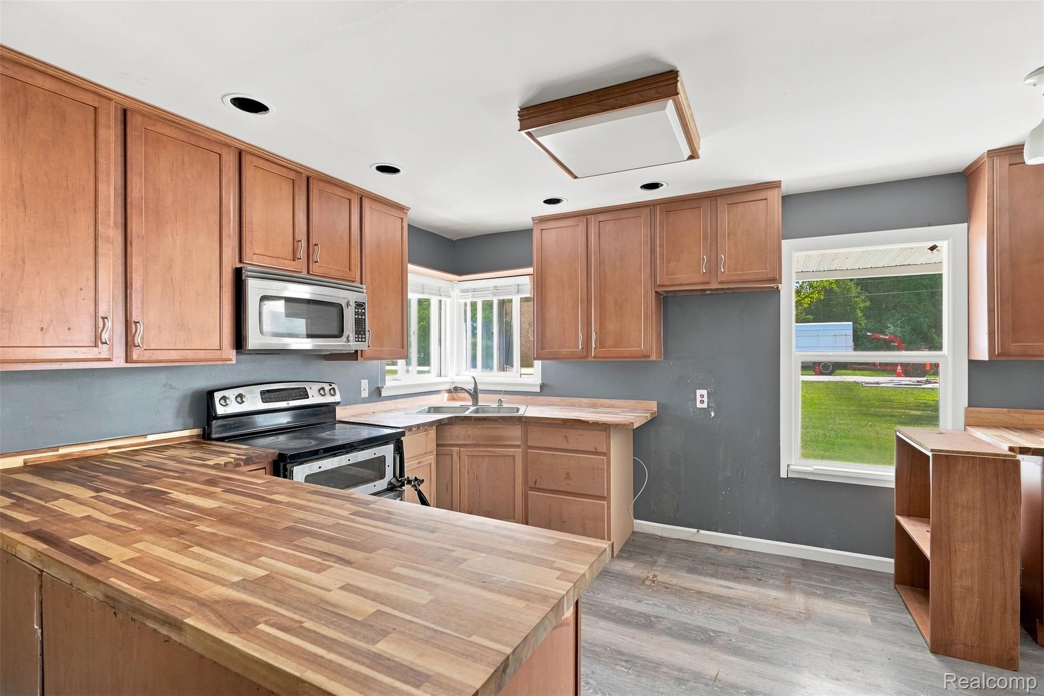 5161 Parker Road