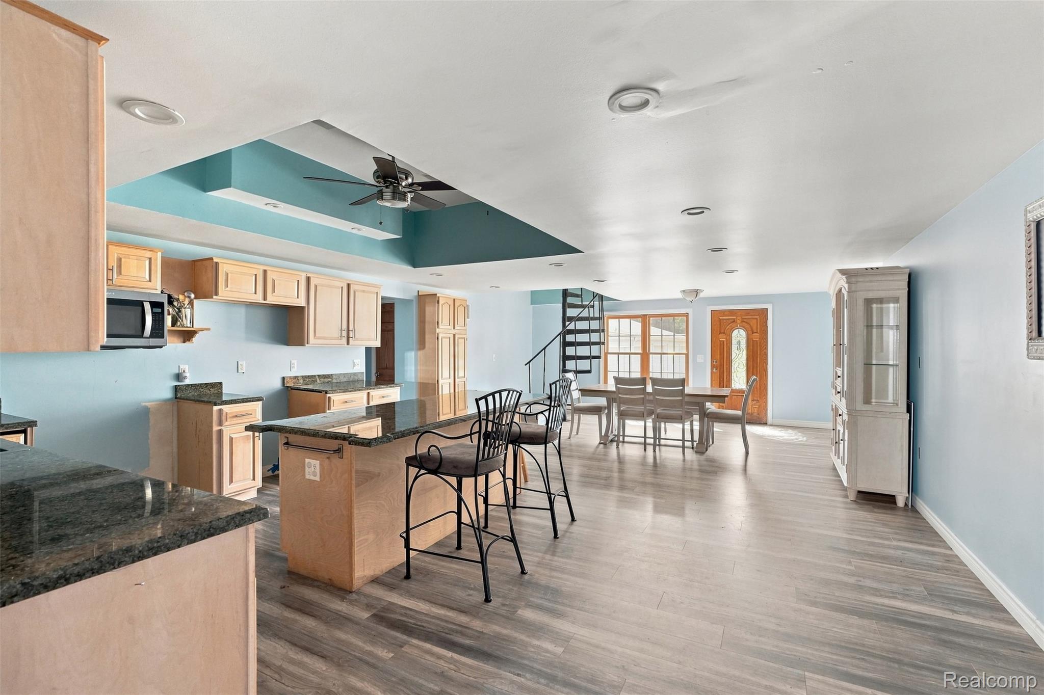 5161 Parker Road