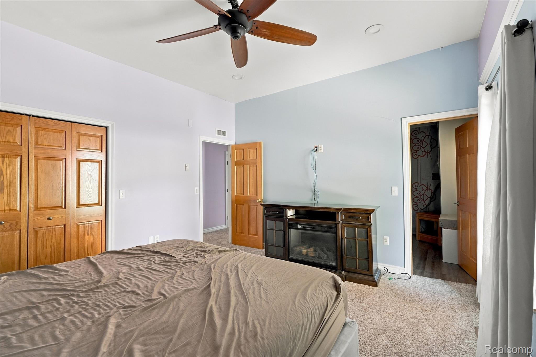 5161 Parker Road