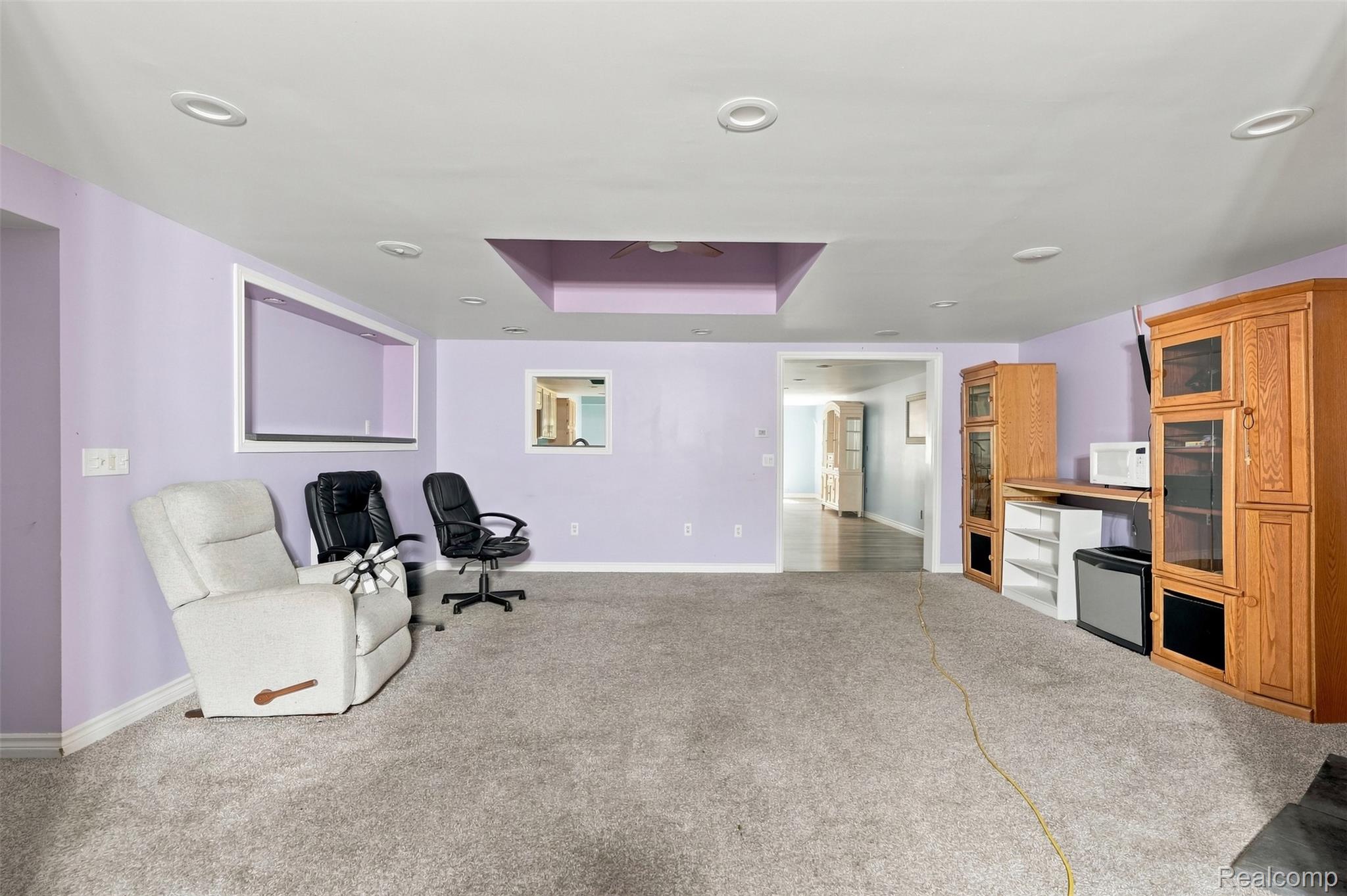 5161 Parker Road