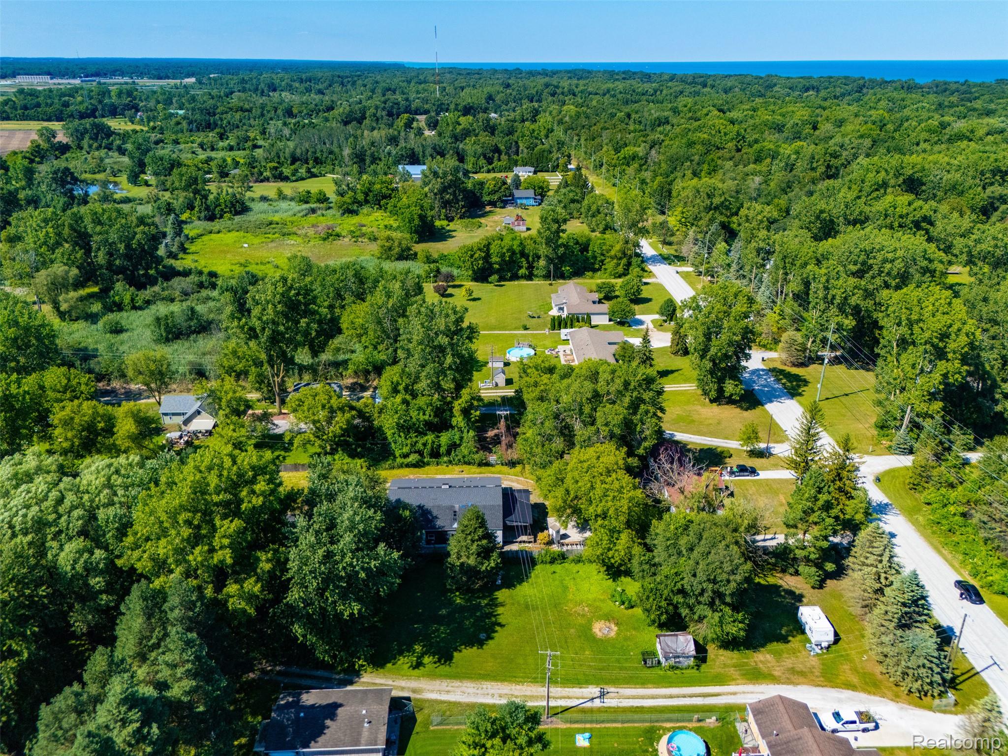 5161 Parker Road