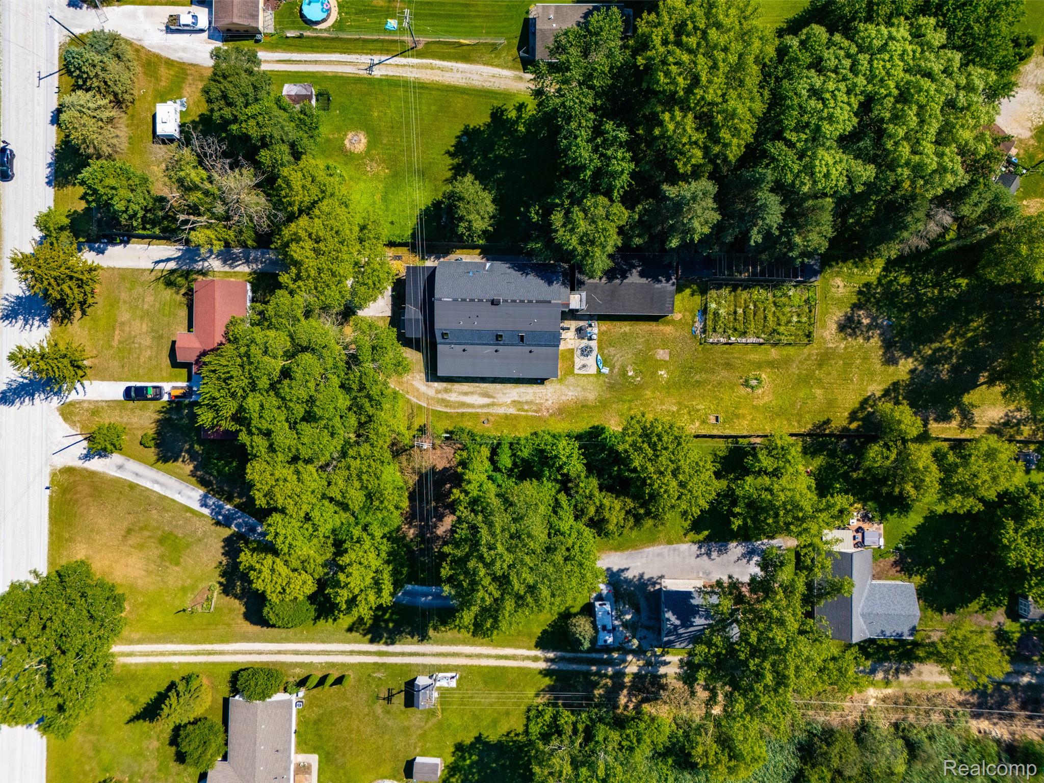 5161 Parker Road