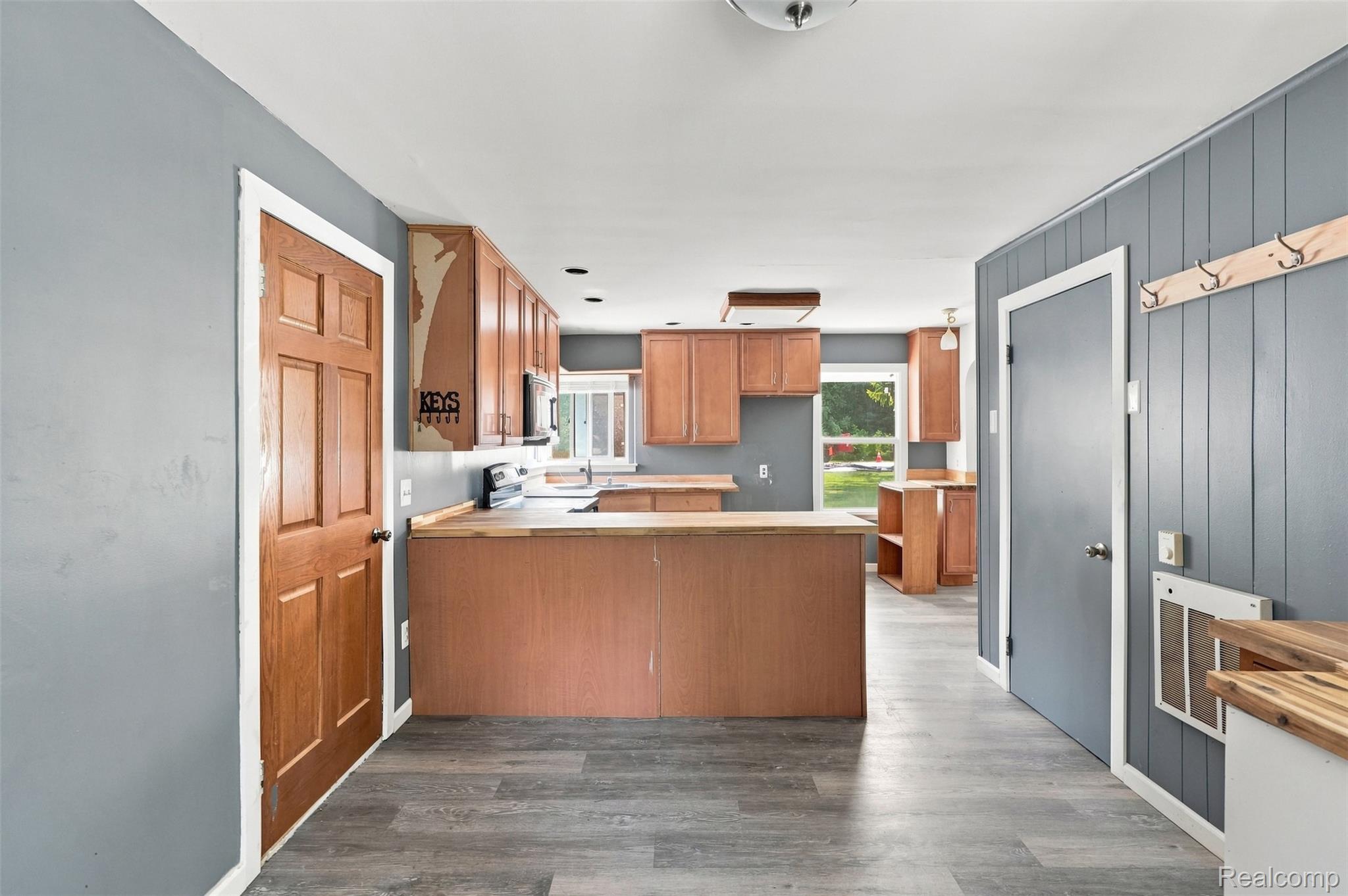 5161 Parker Road