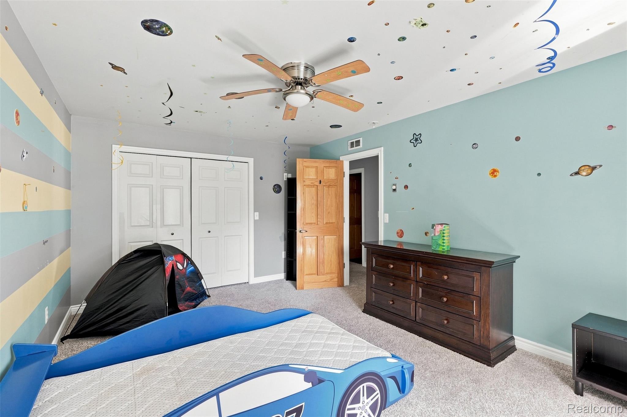 5161 Parker Road