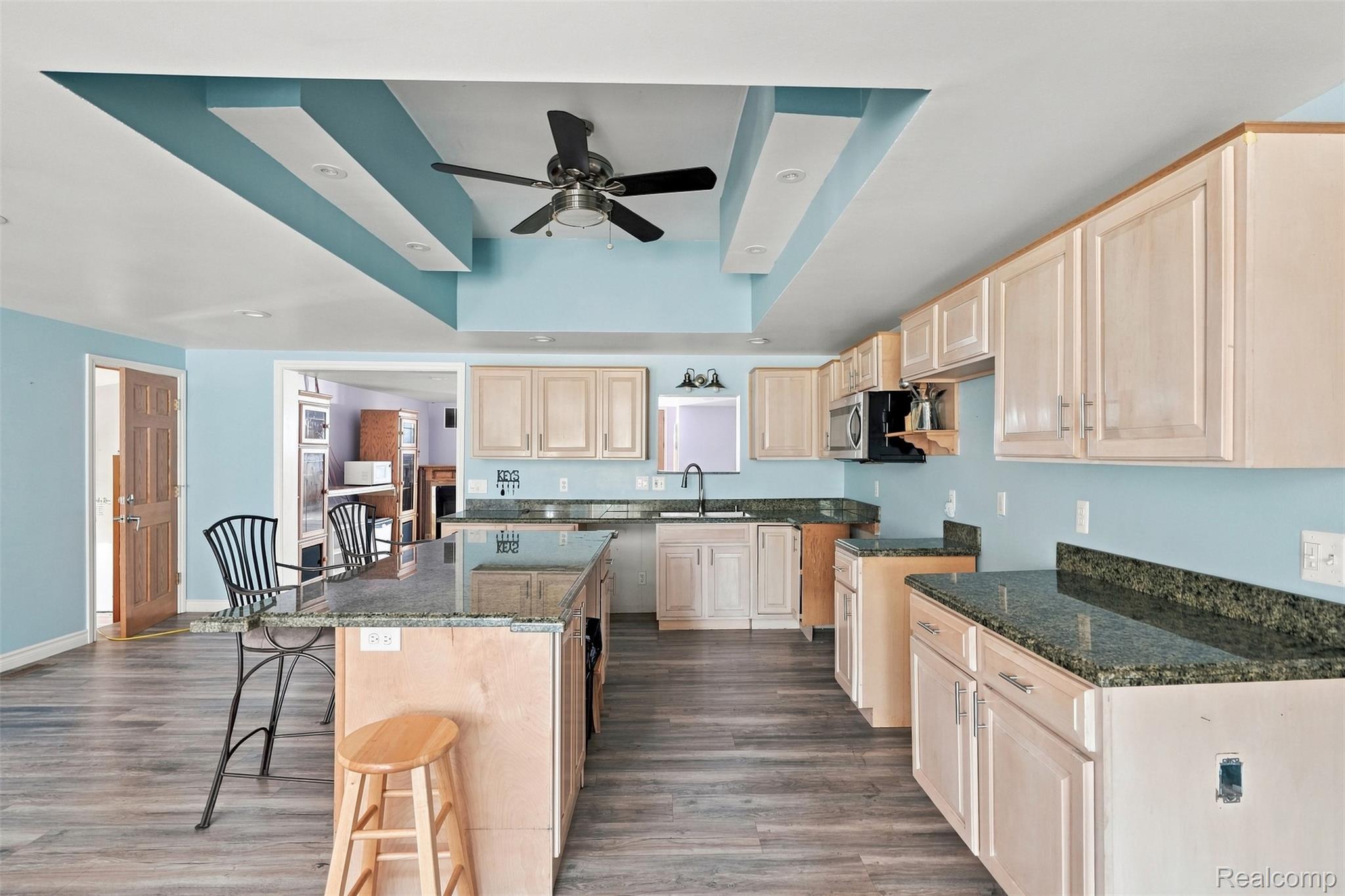 5161 Parker Road